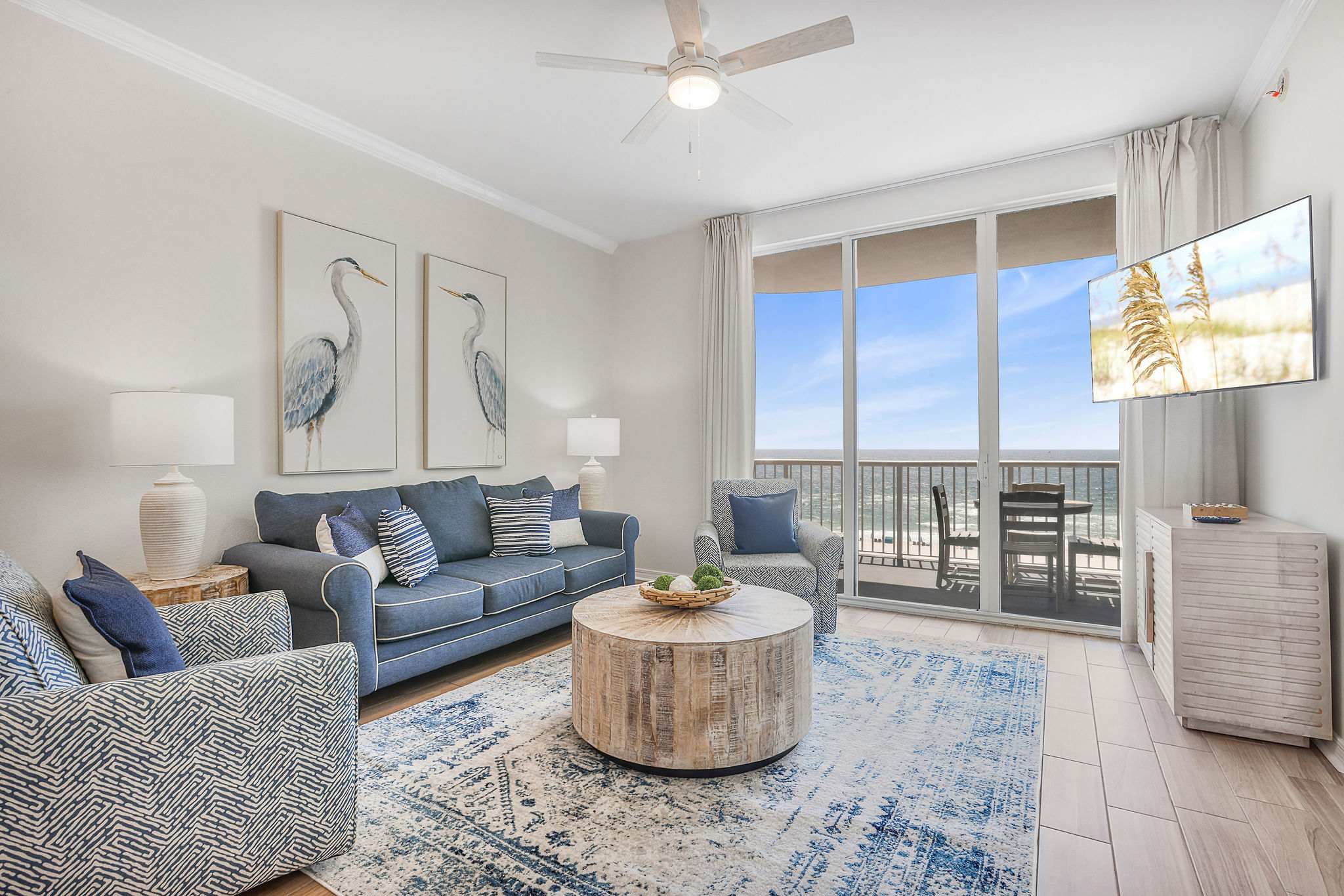 Spanish Key 504, next to Flora-Bama, beachfront — Pensacola, FL — vacation rental