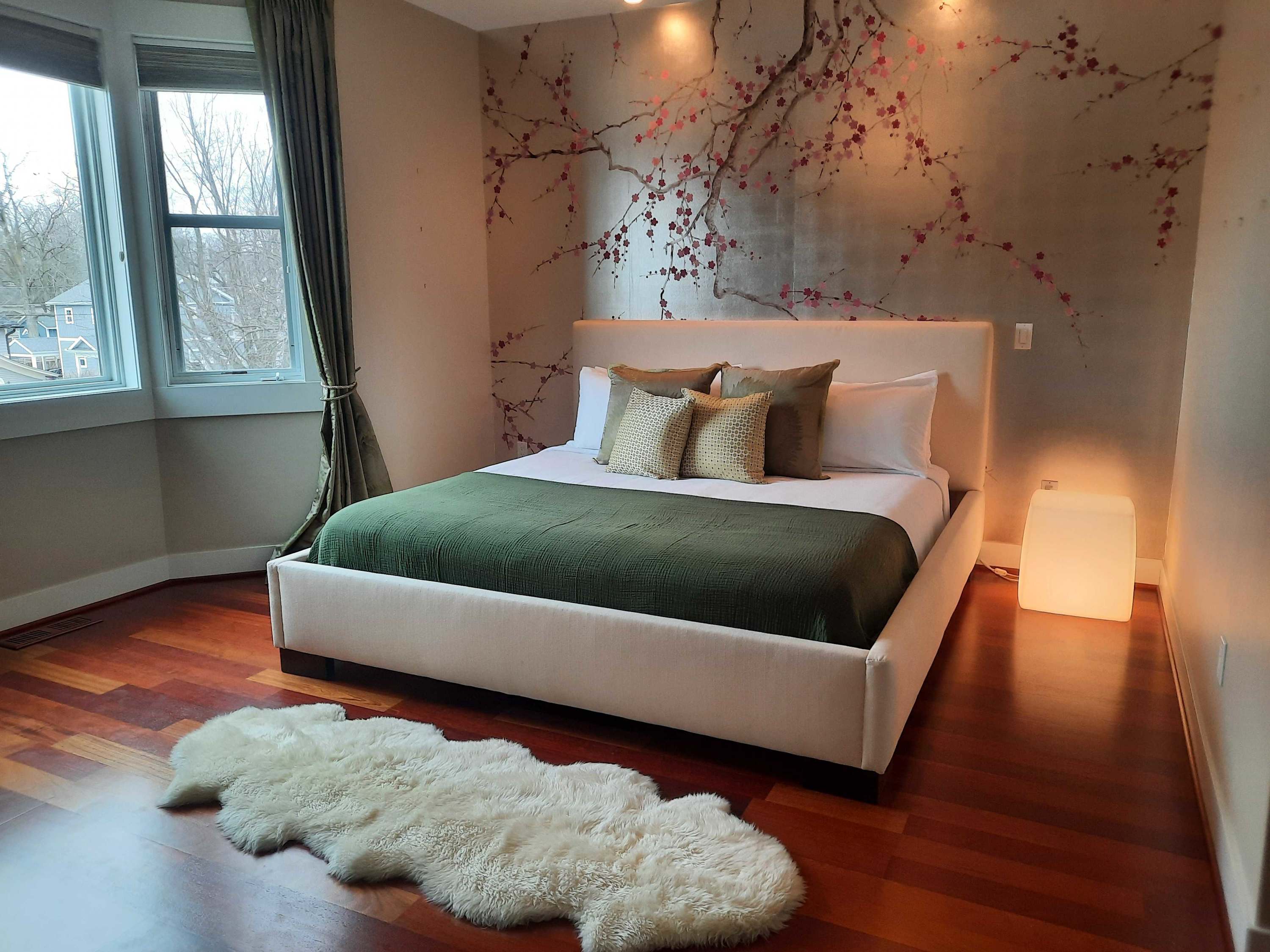 Boardman Brownstone Townhouse - Heart of Downtown — Traverse City, MI — vacation rental