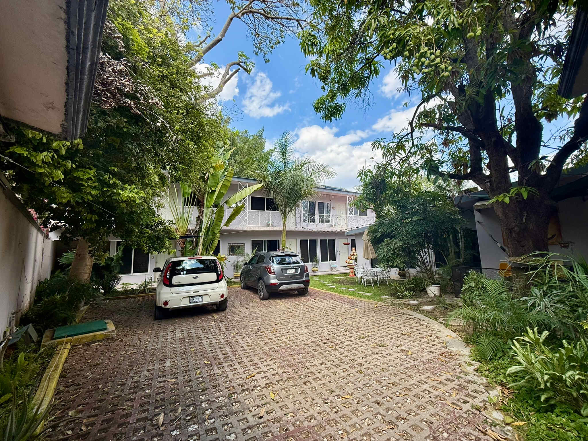 Habitación Privada @ Residencial Campestre