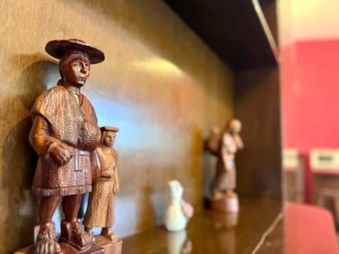 Campestre Studio + AC close to Starbucks