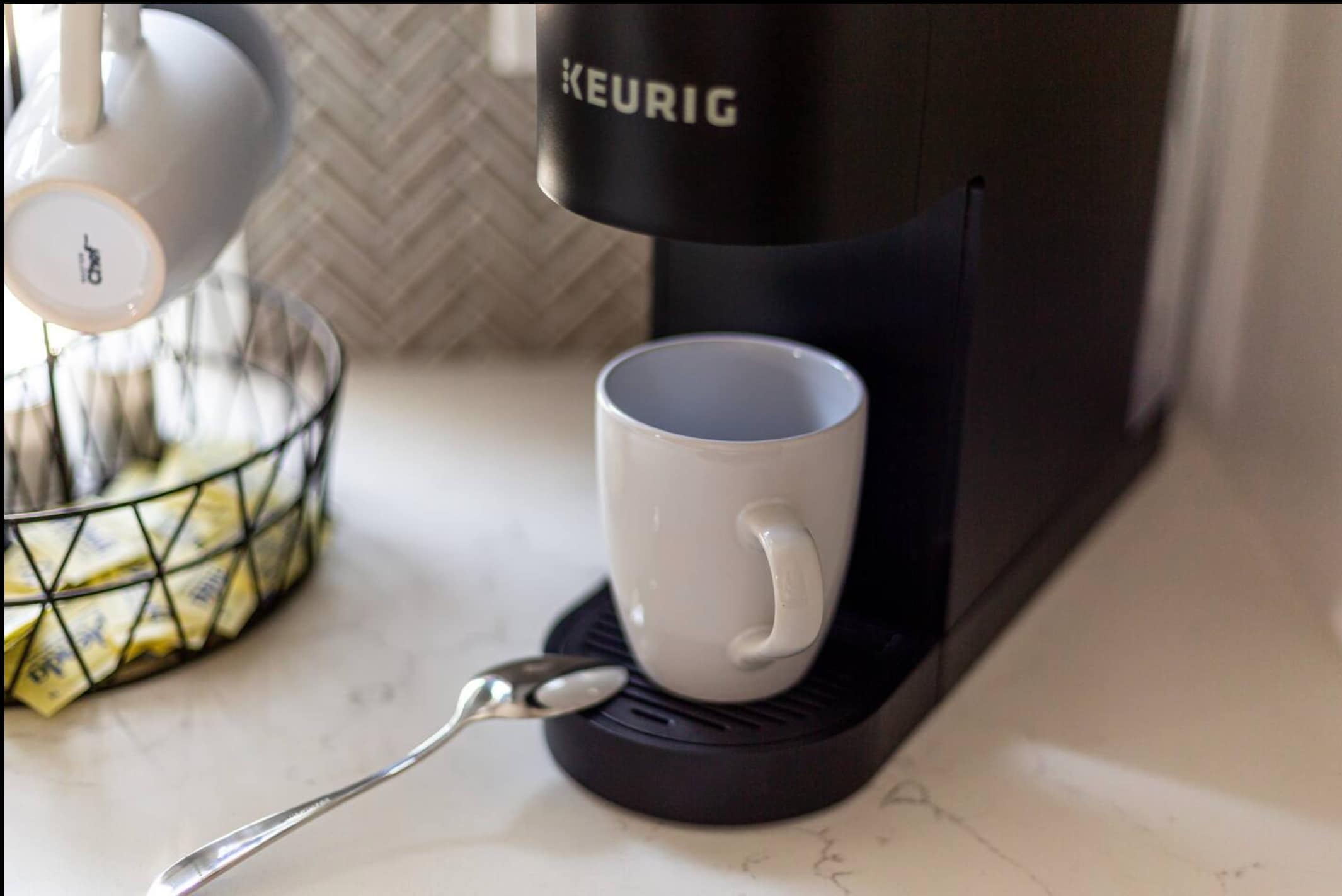 Keurig Coffee maker