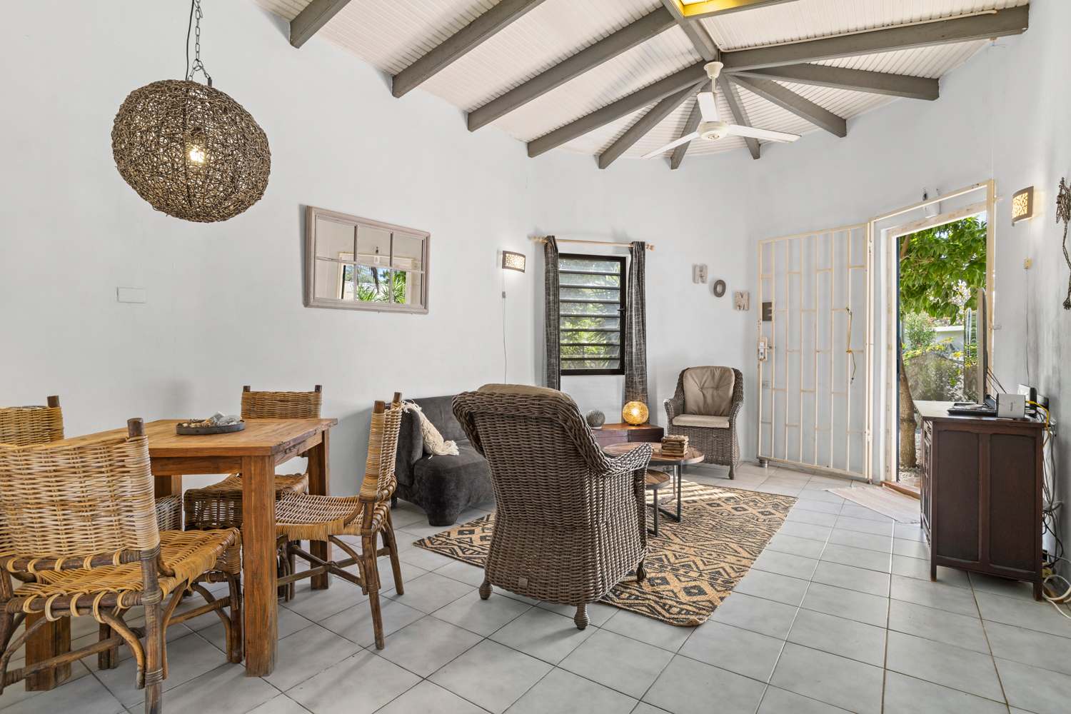 19 Makambaplein, Kralendijk, Caribbean Netherlands