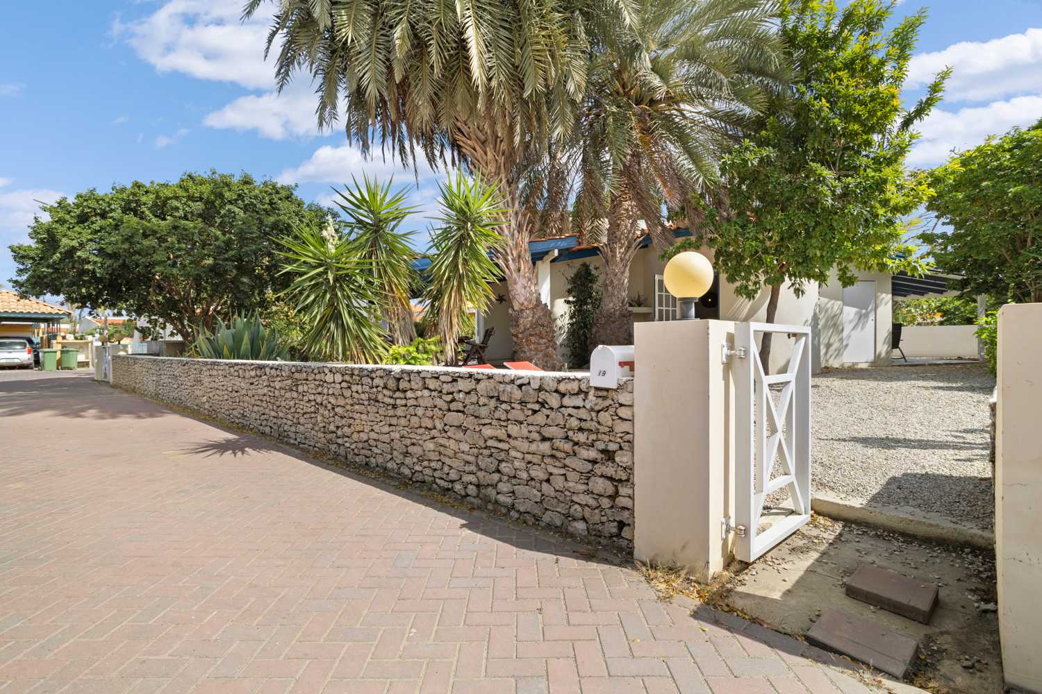 19 Makambaplein, Kralendijk, Caribbean Netherlands