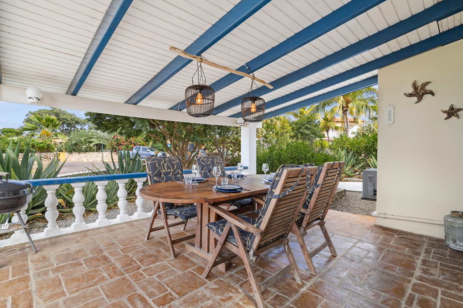 19 Makambaplein, Kralendijk, Caribbean Netherlands