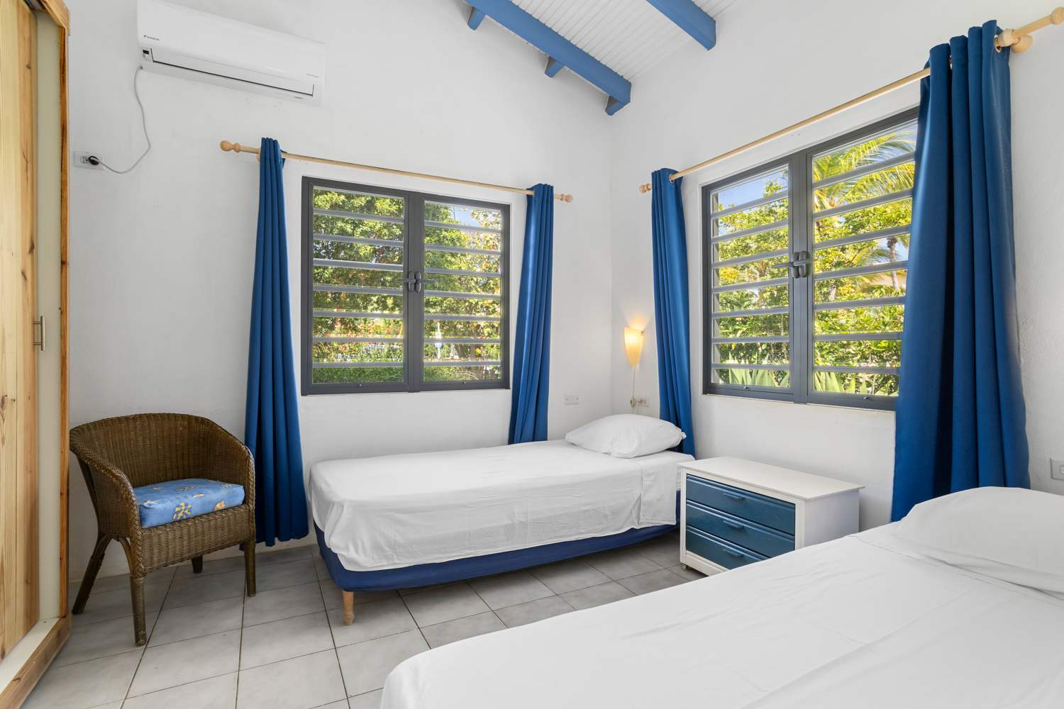 19 Makambaplein, Kralendijk, Caribbean Netherlands