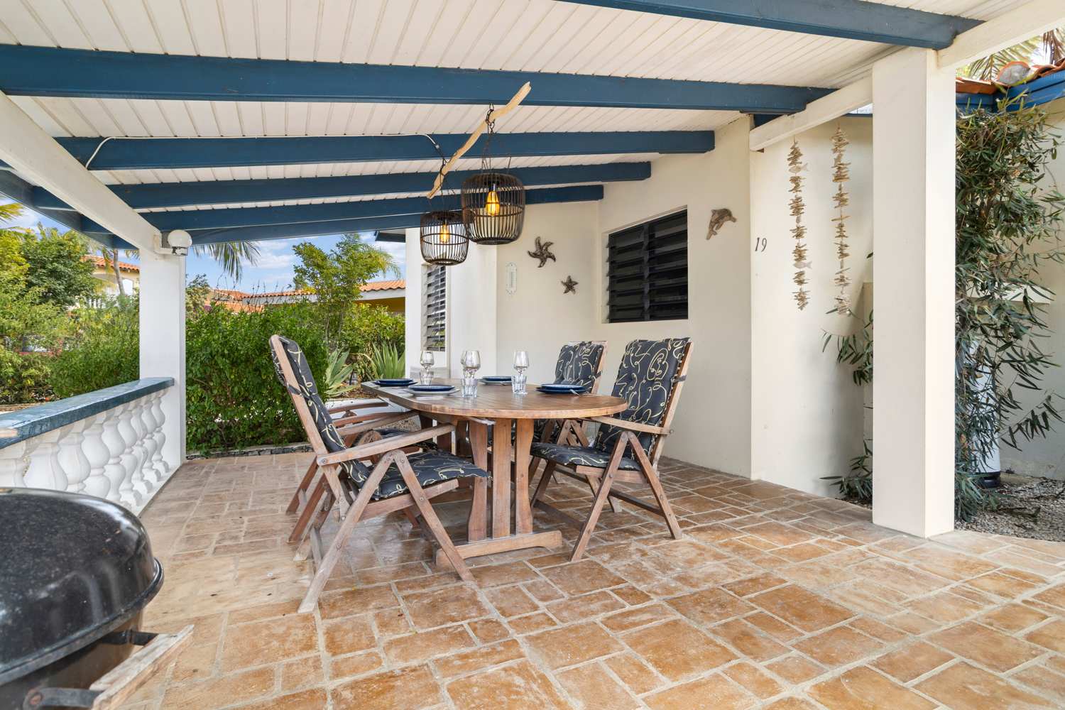 19 Makambaplein, Kralendijk, Caribbean Netherlands