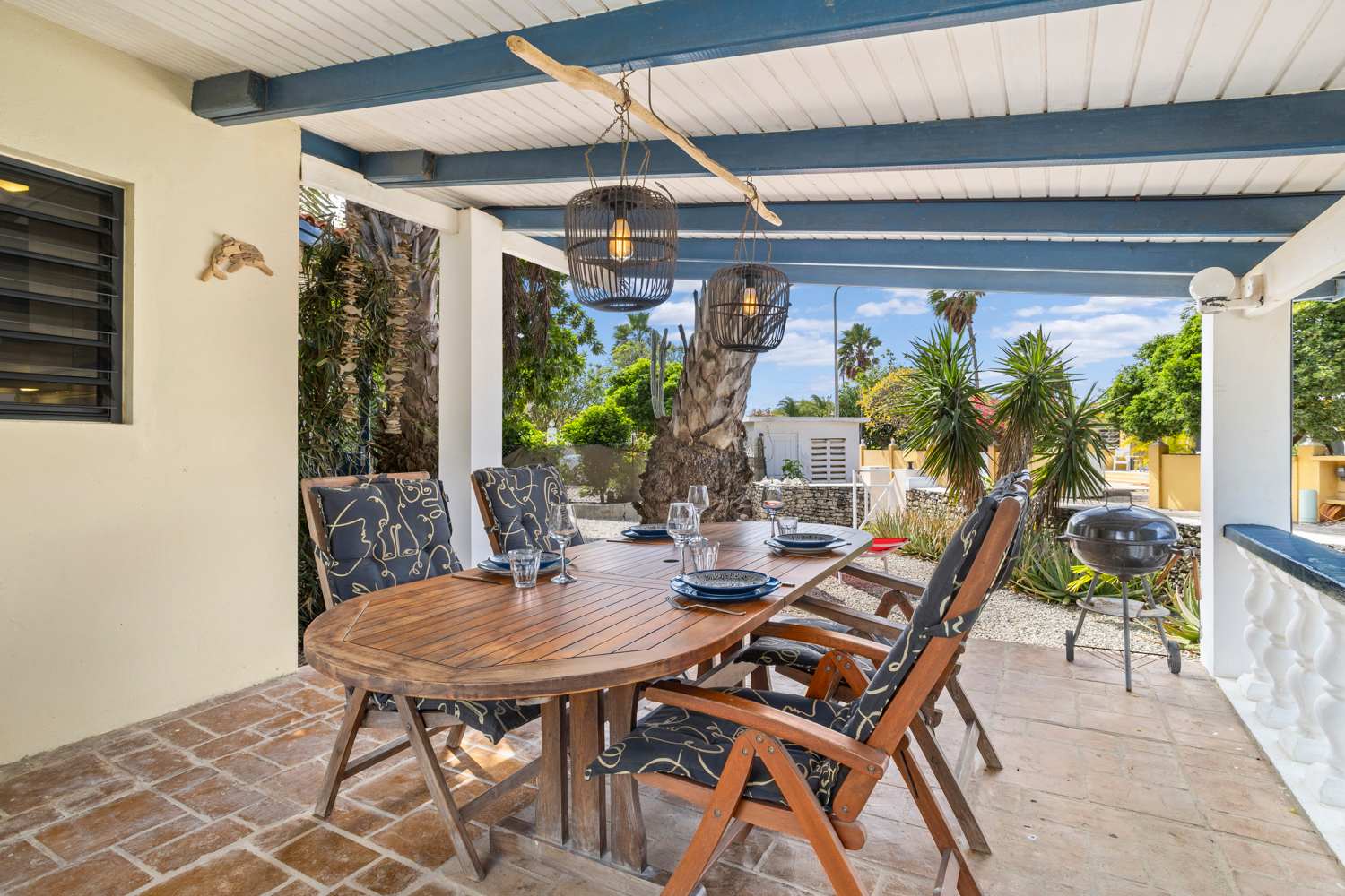 19 Makambaplein, Kralendijk, Caribbean Netherlands