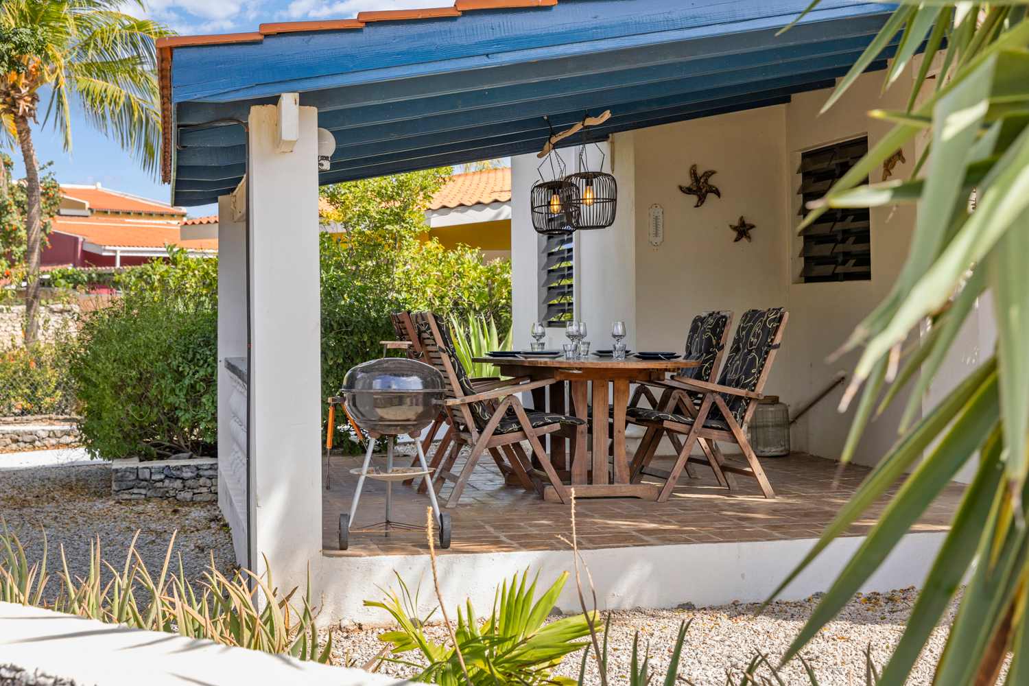 19 Makambaplein, Kralendijk, Caribbean Netherlands