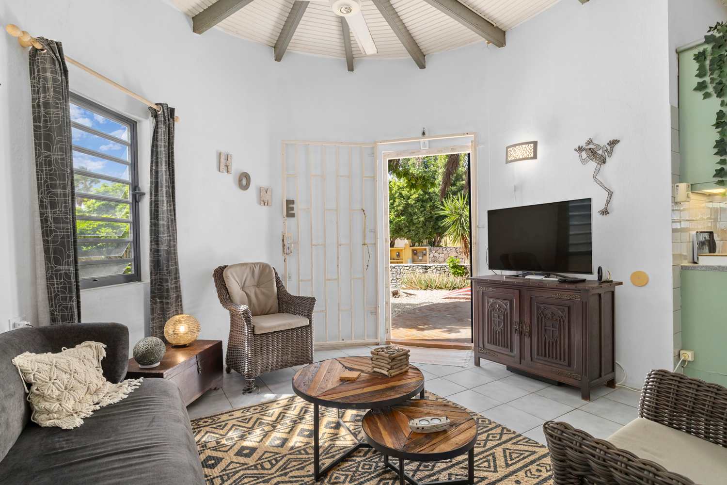 19 Makambaplein, Kralendijk, Caribbean Netherlands