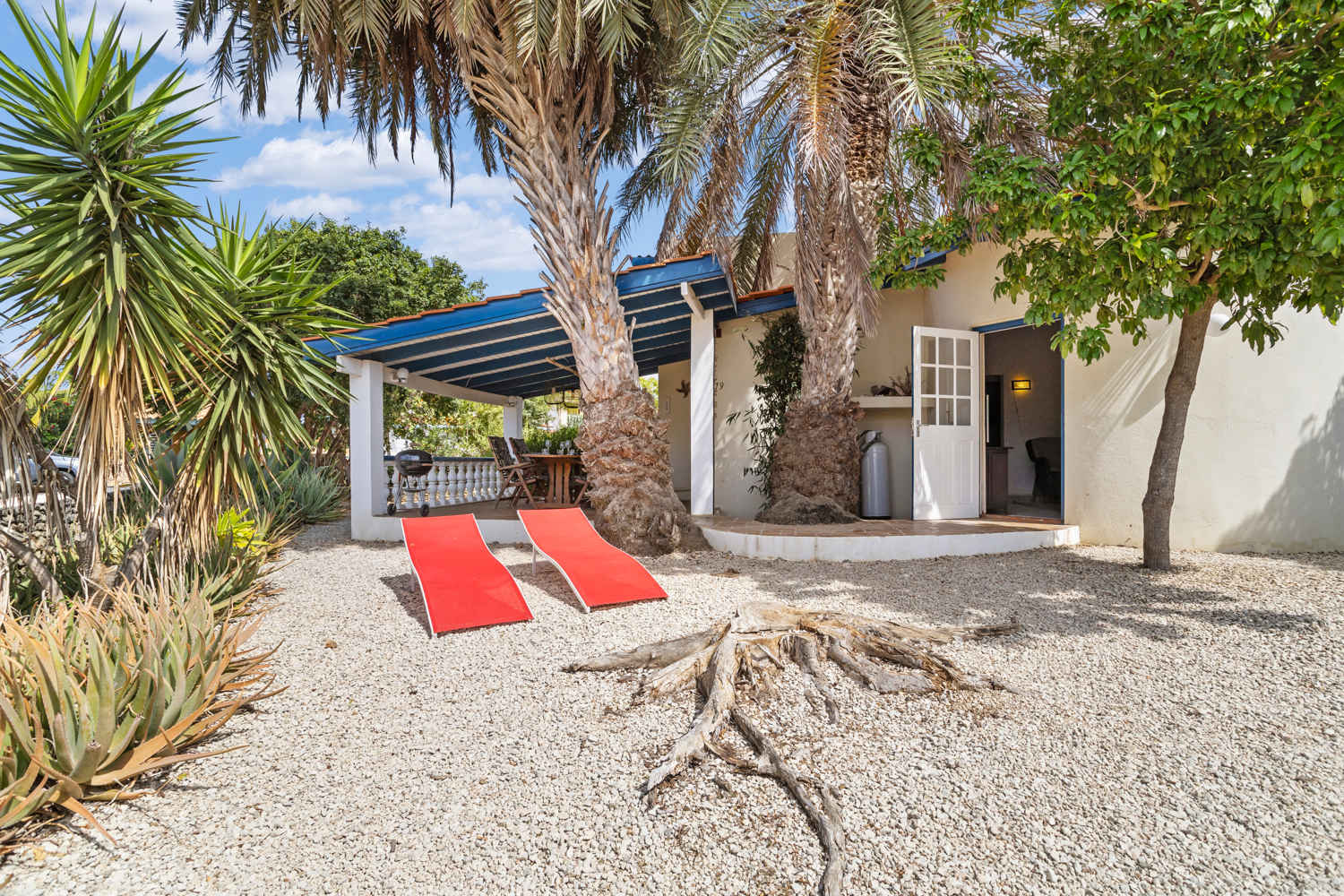 19 Makambaplein, Kralendijk, Caribbean Netherlands