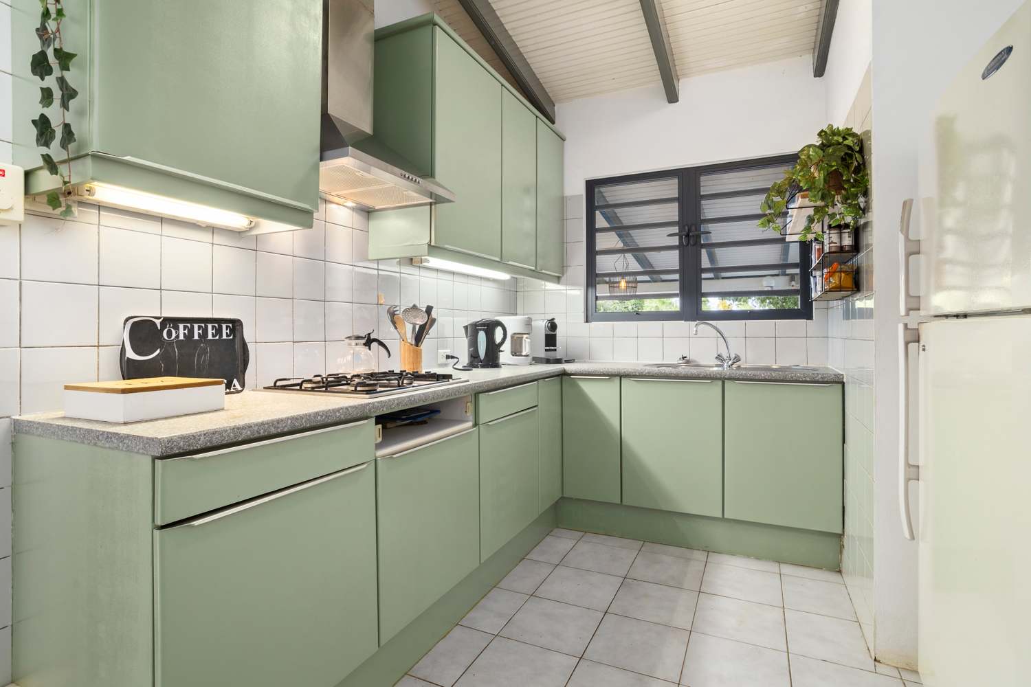 19 Makambaplein, Kralendijk, Caribbean Netherlands