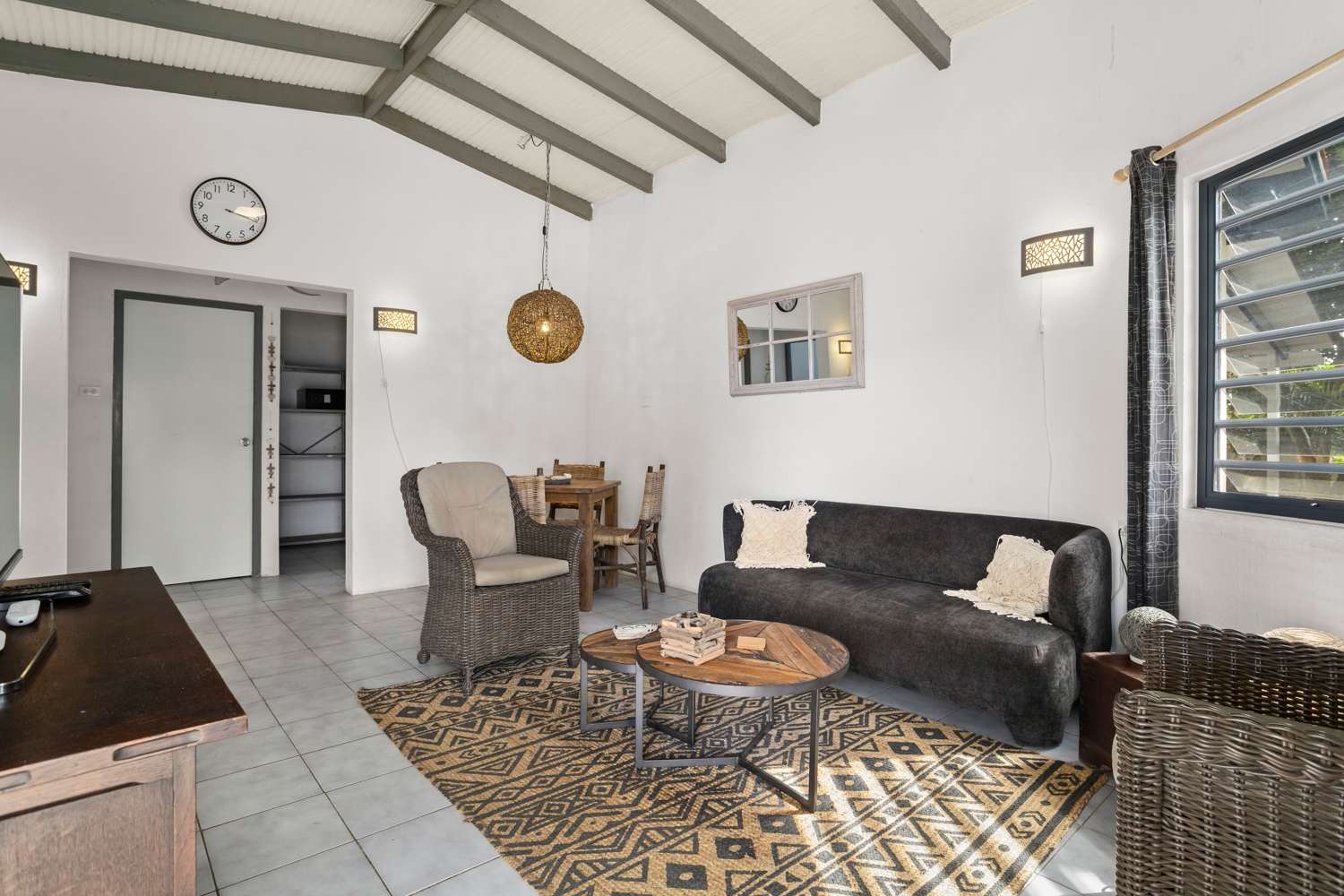 19 Makambaplein, Kralendijk, Caribbean Netherlands