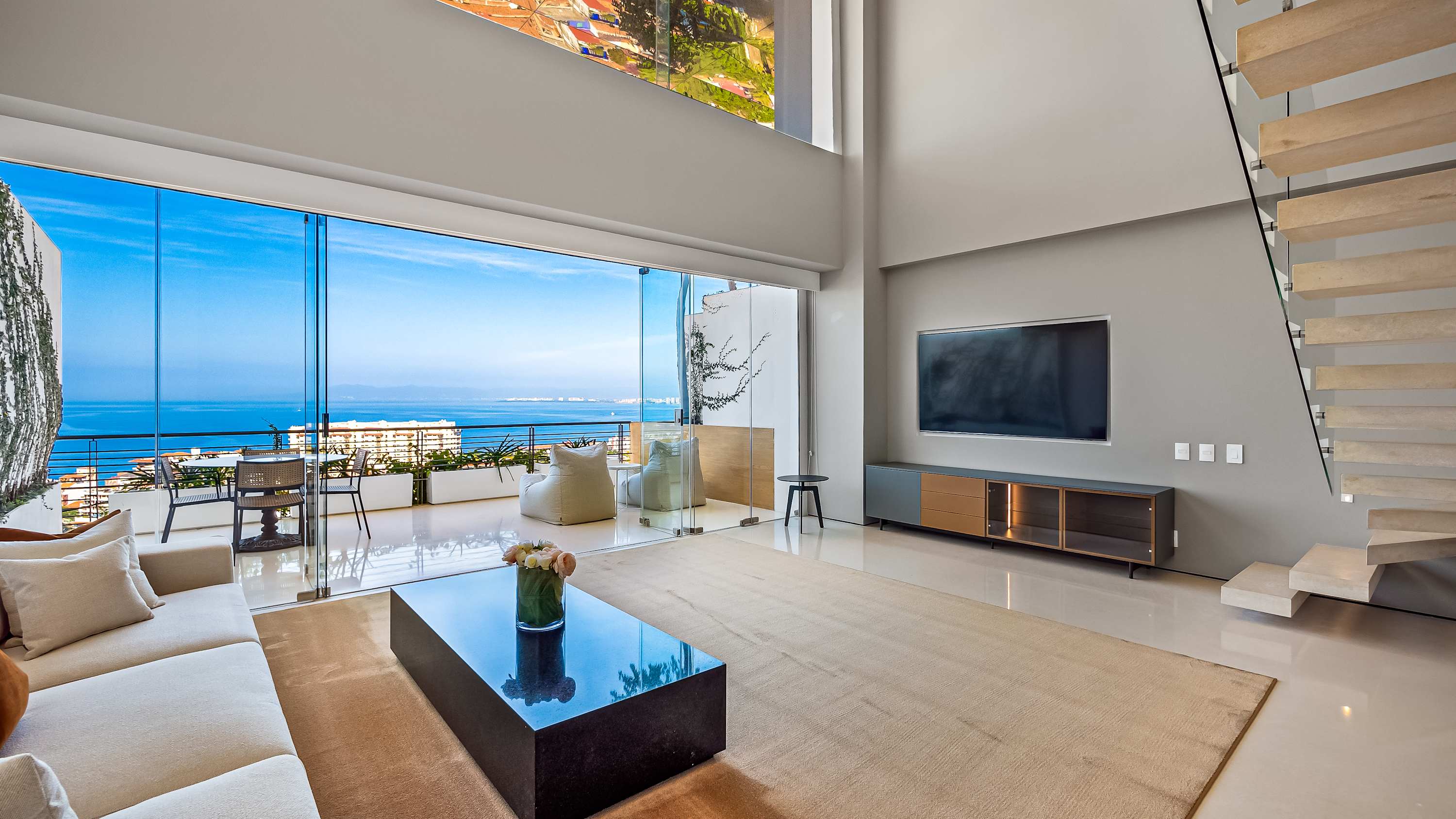 SOHO PV - PH 6 — Puerto Vallarta, Jalisco — vacation rental