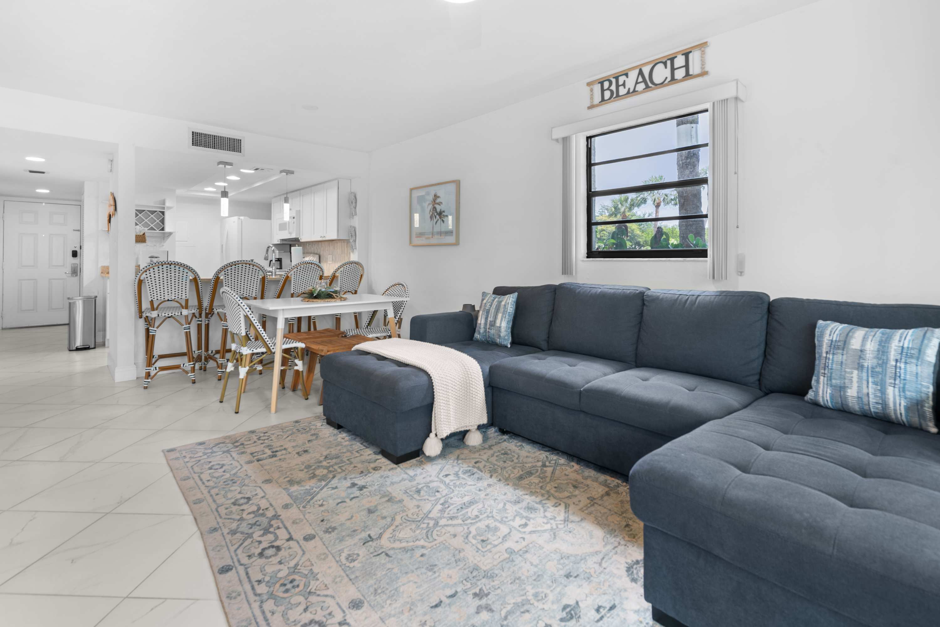First Floor Corner Condo at Park Shore Resort 149 — Naples, FL — vacation rental