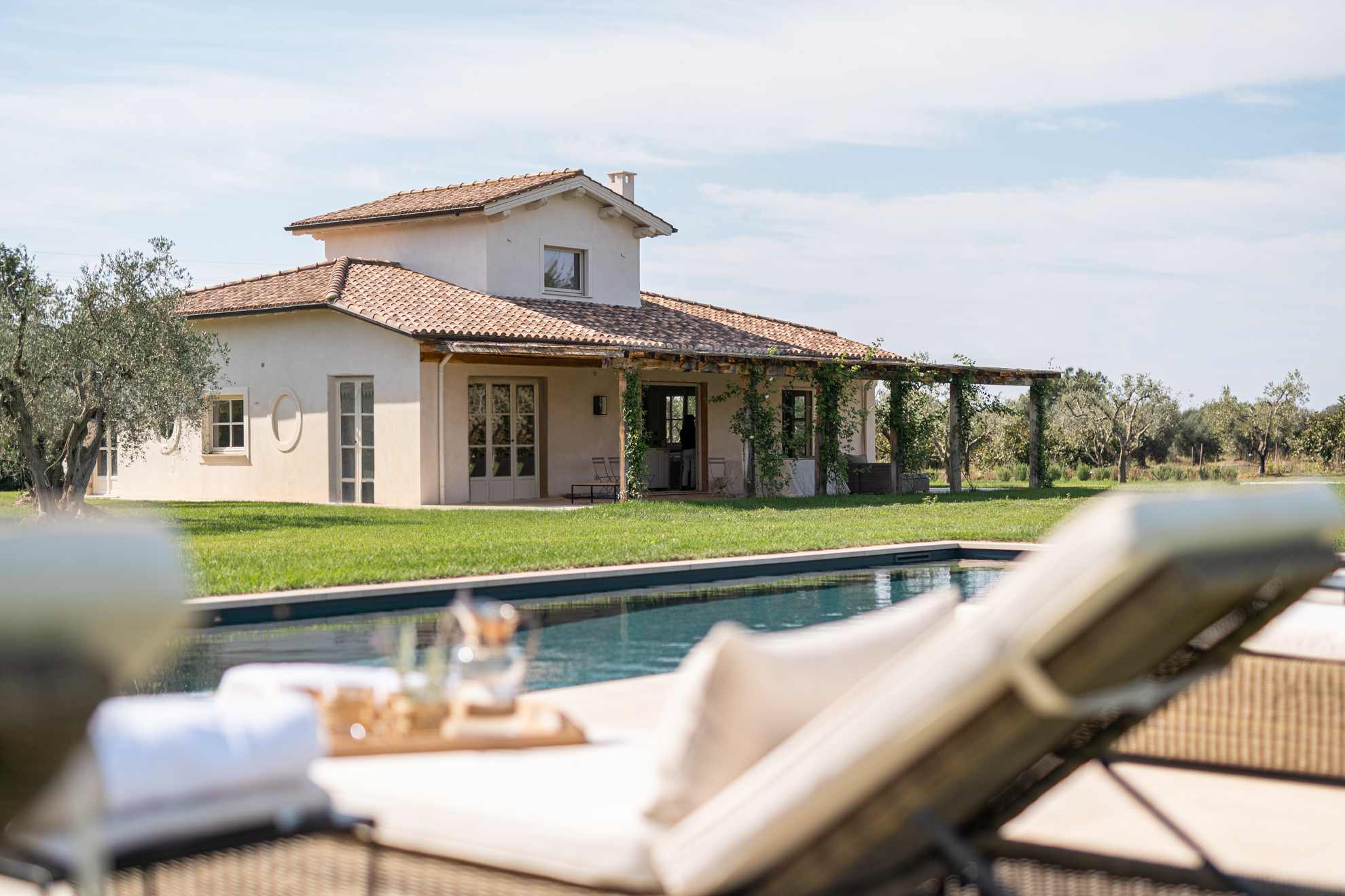 Villa Eucalipto - Image 28