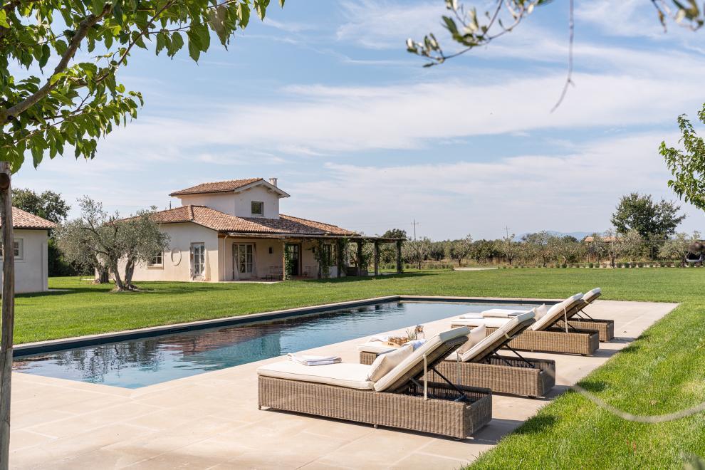 Villa Eucalipto - Image 22