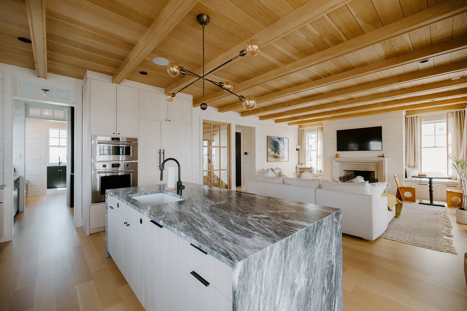 The Seafarer — Wrightsville Beach, NC — vacation rental