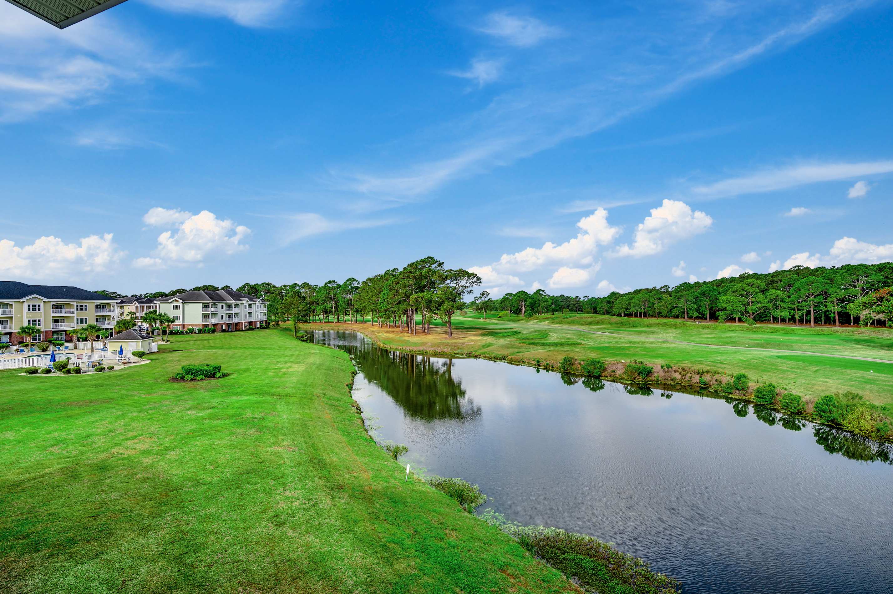 Birdie Bliss Golf View Villa w Pool