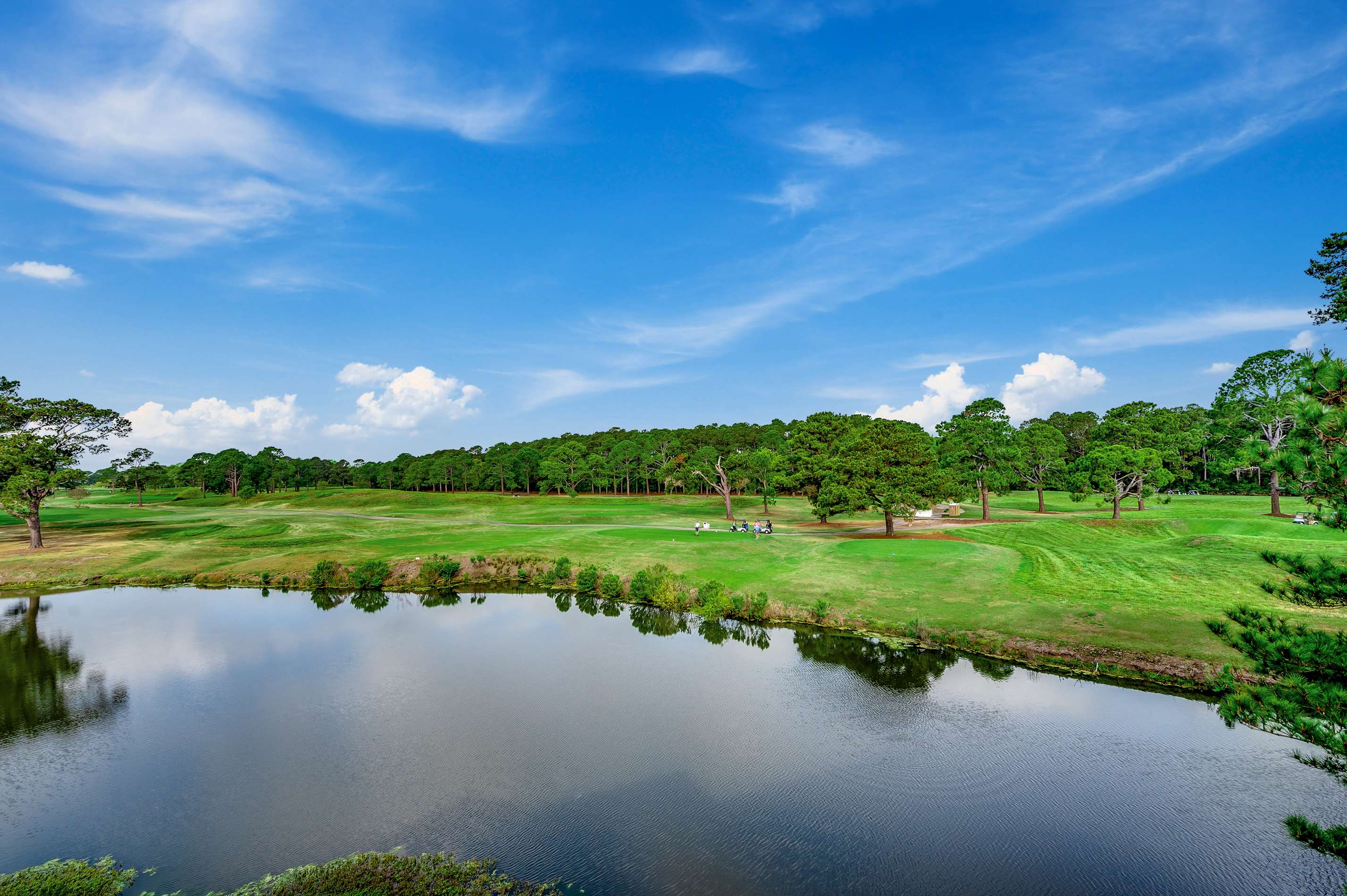 Birdie Bliss Golf View Villa w Pool