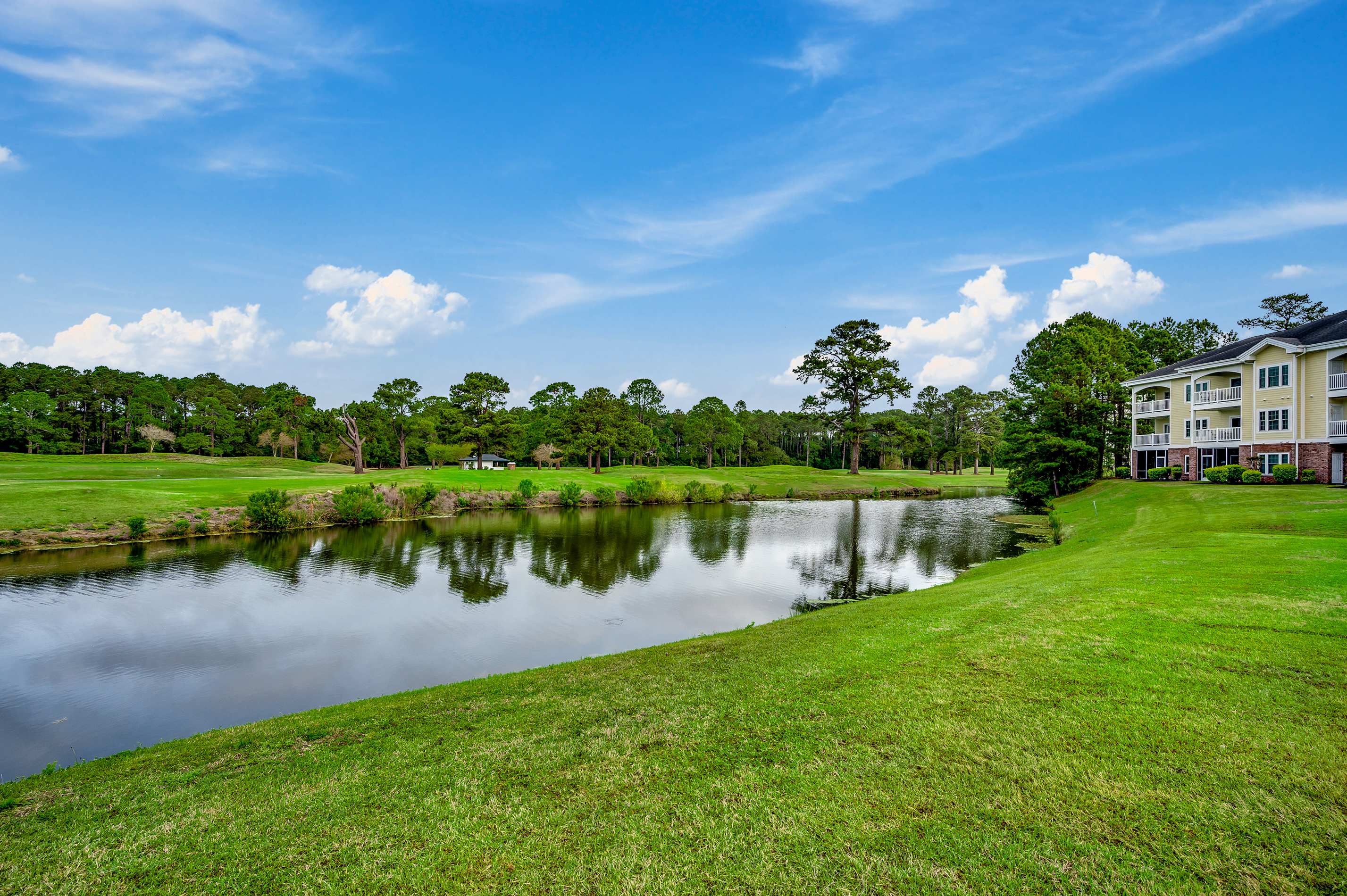 Birdie Bliss Golf View Villa w Pool