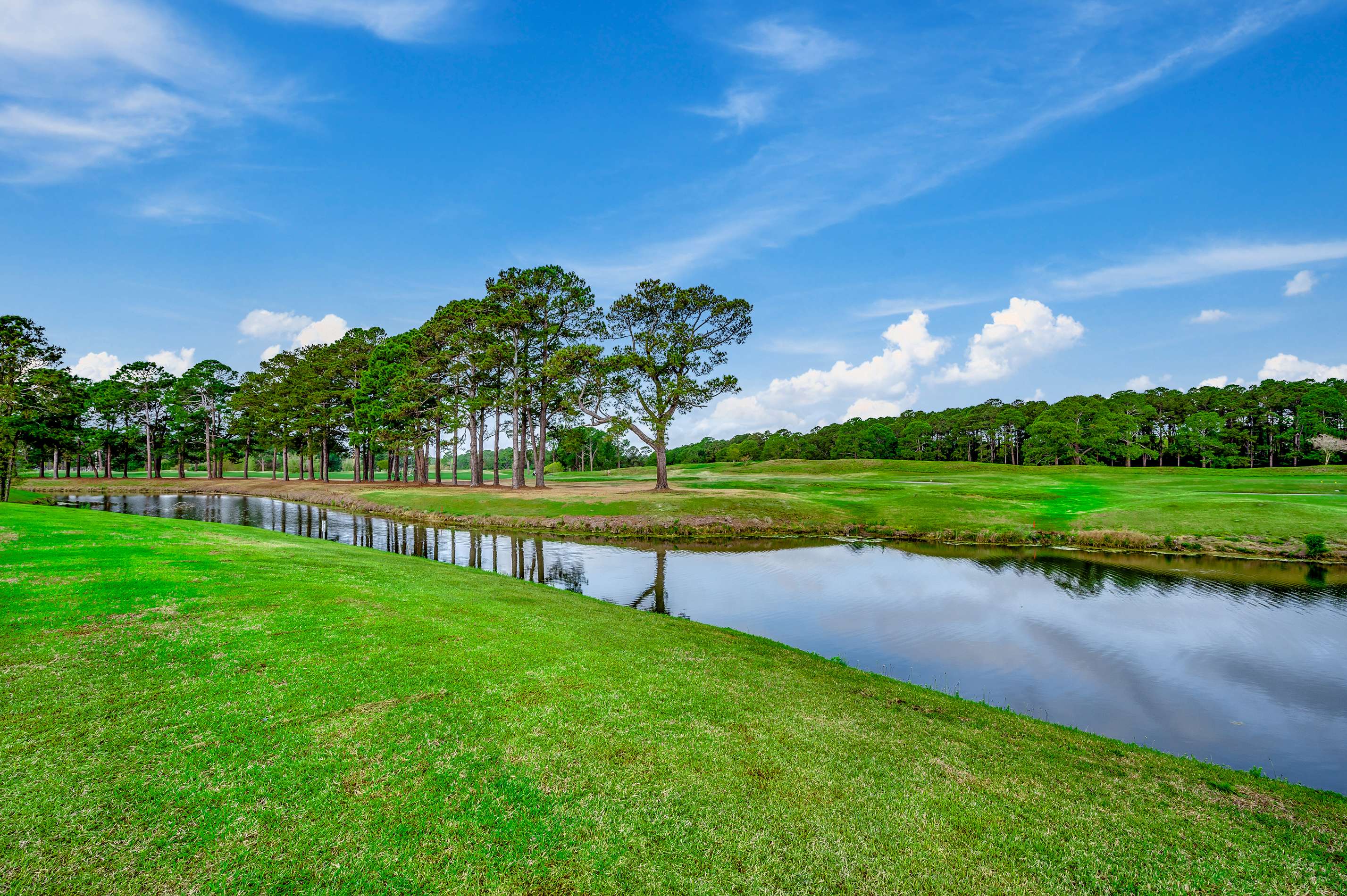Birdie Bliss Golf View Villa w Pool