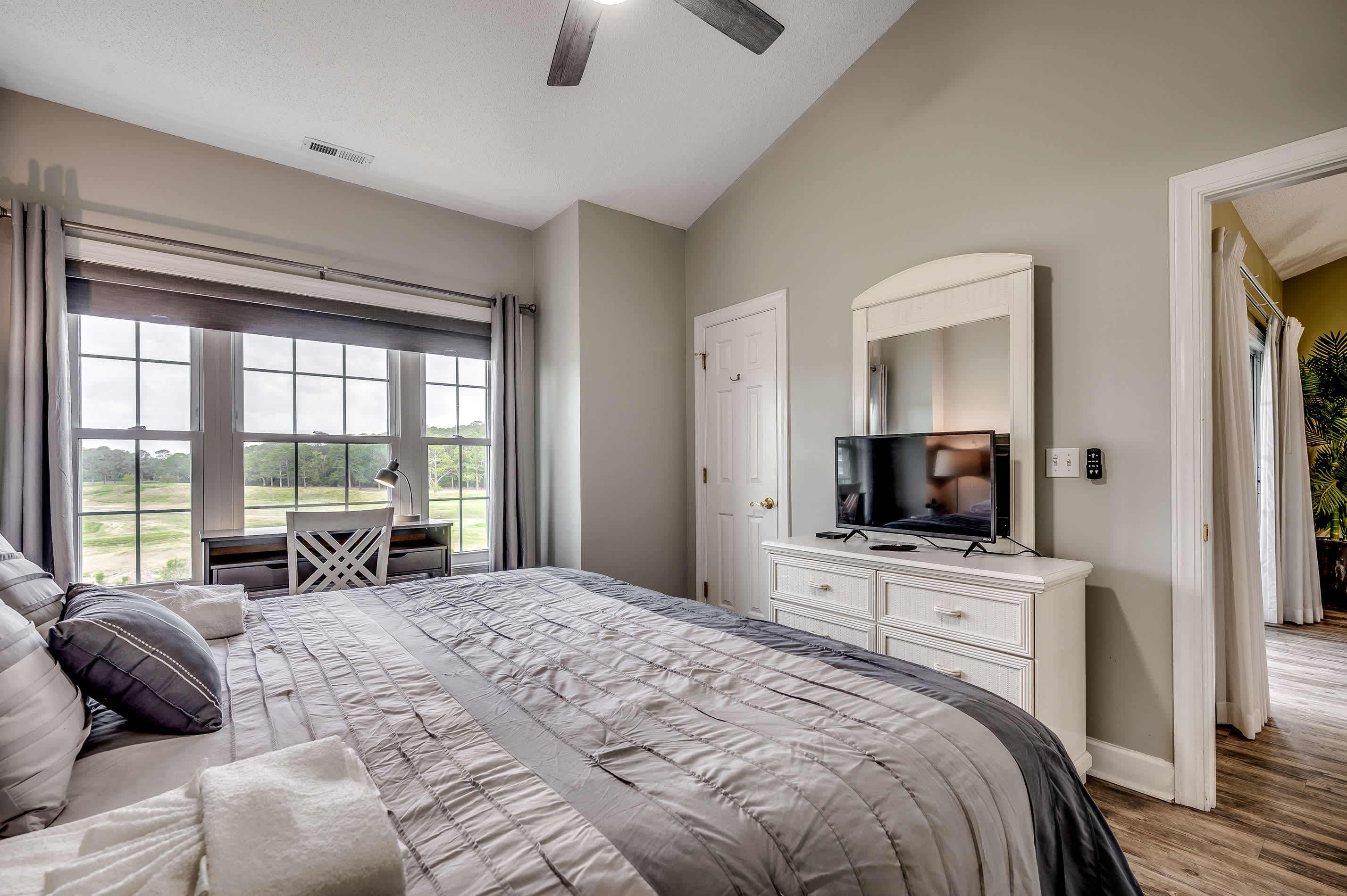Birdie Bliss Golf View Villa w Pool