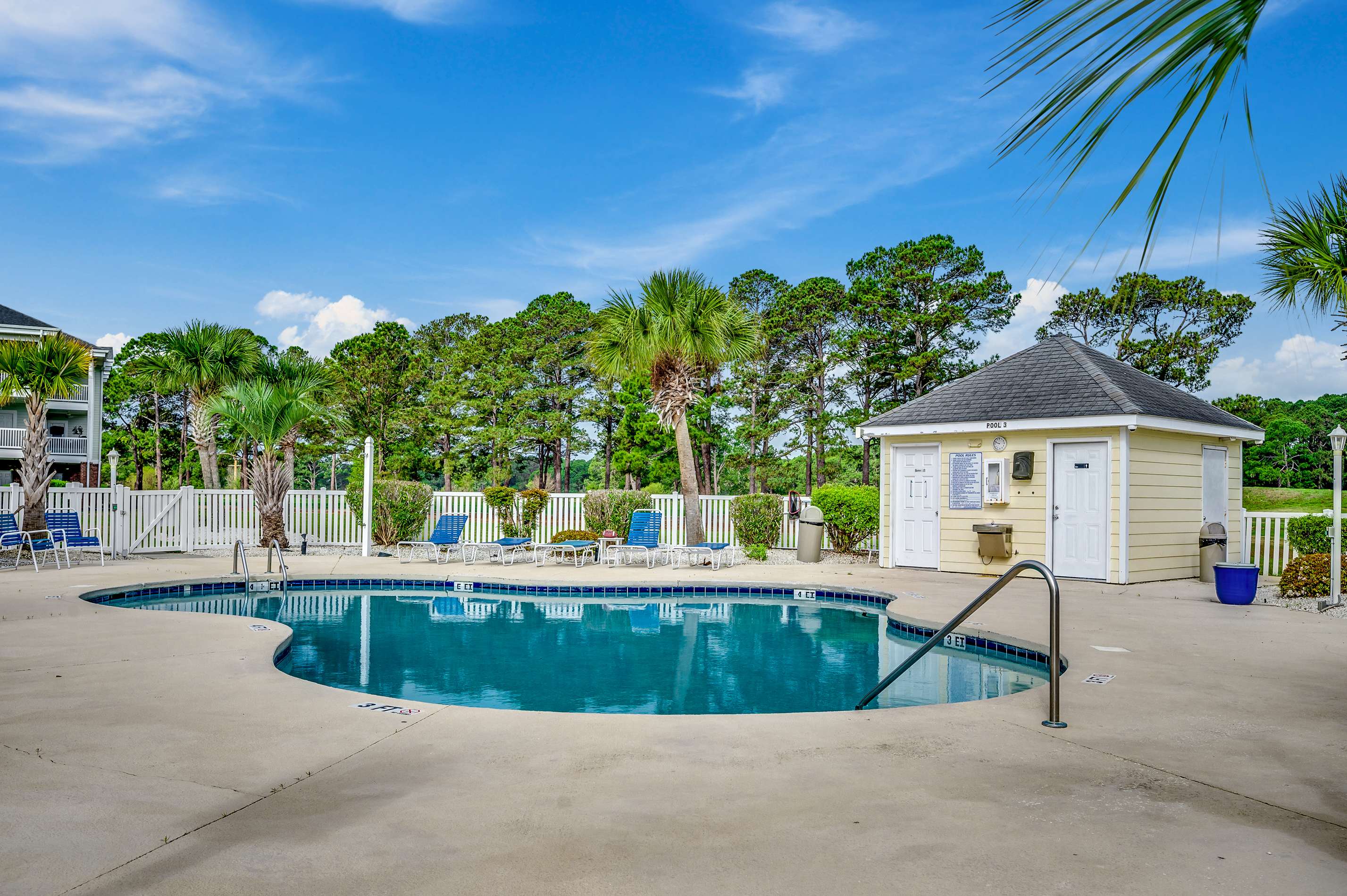 Birdie Bliss Golf View Villa w Pool