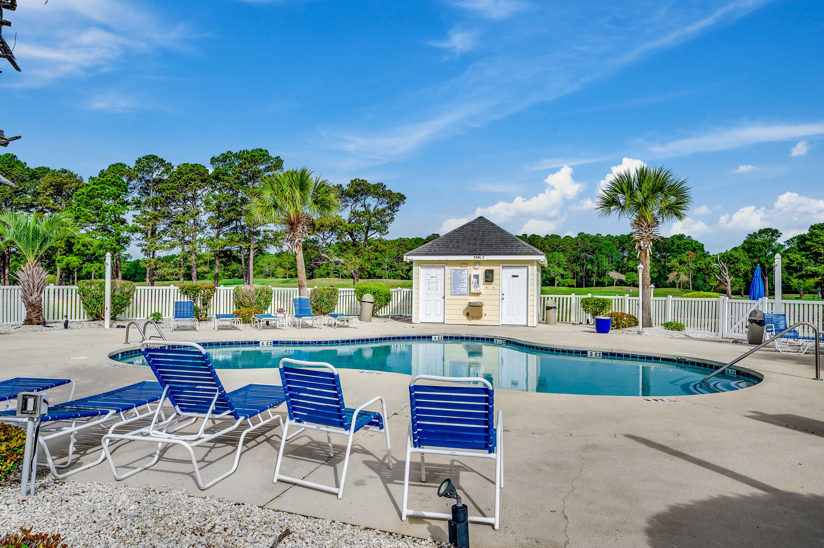 Birdie Bliss Golf View Villa w Pool