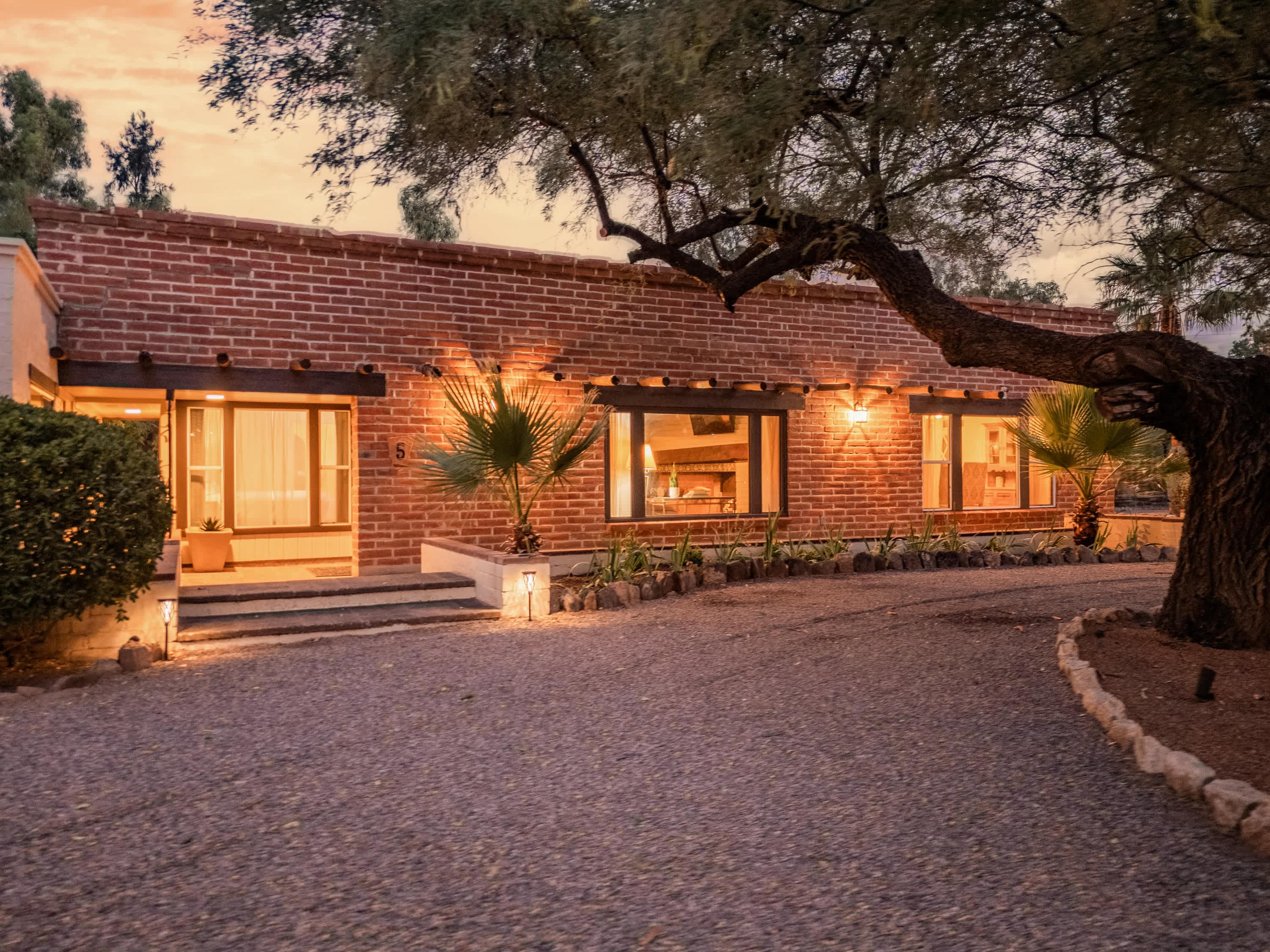 Large Groups Solana Spanish Villas 5.7 Acre Estate | Tucson | Solana  Spanish Villas