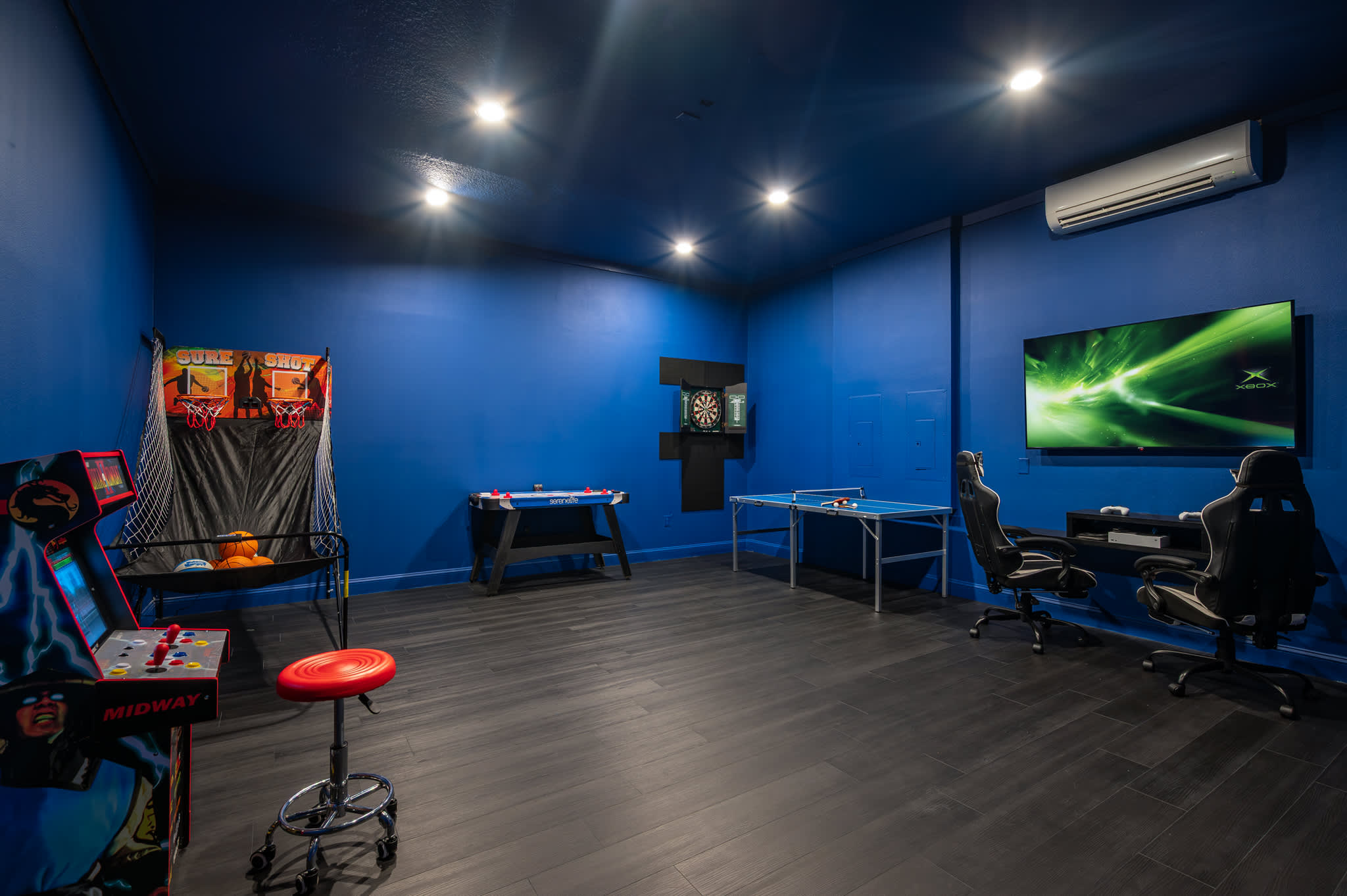 Golden Bear! Golf Course View/Heated Pool/Reunion