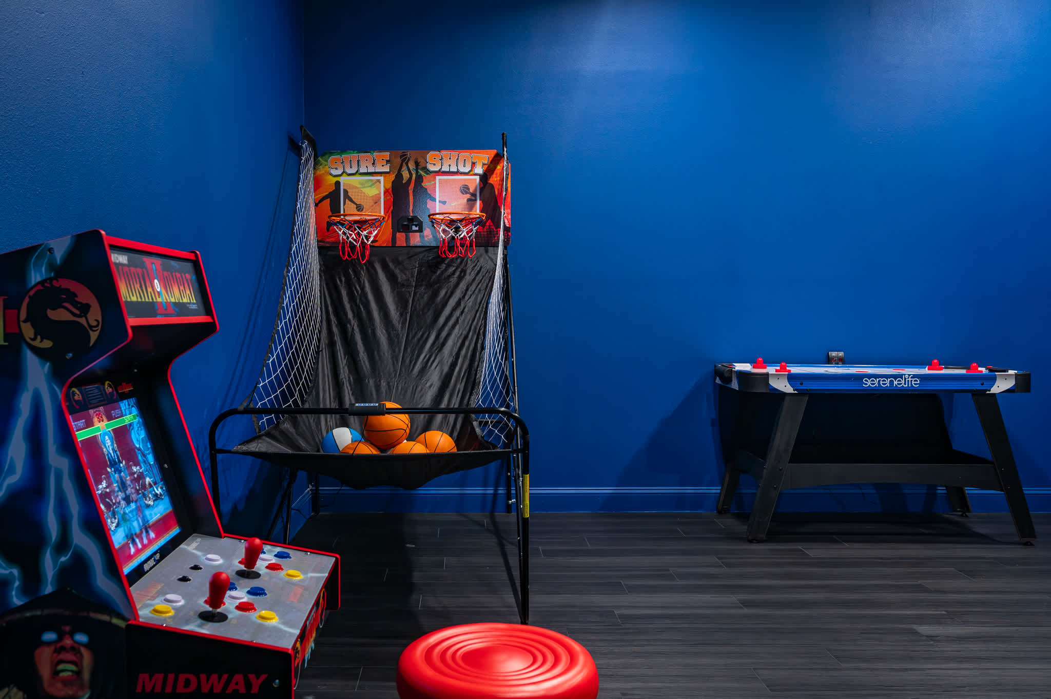 Golden Bear! Golf Course View/Heated Pool/Reunion