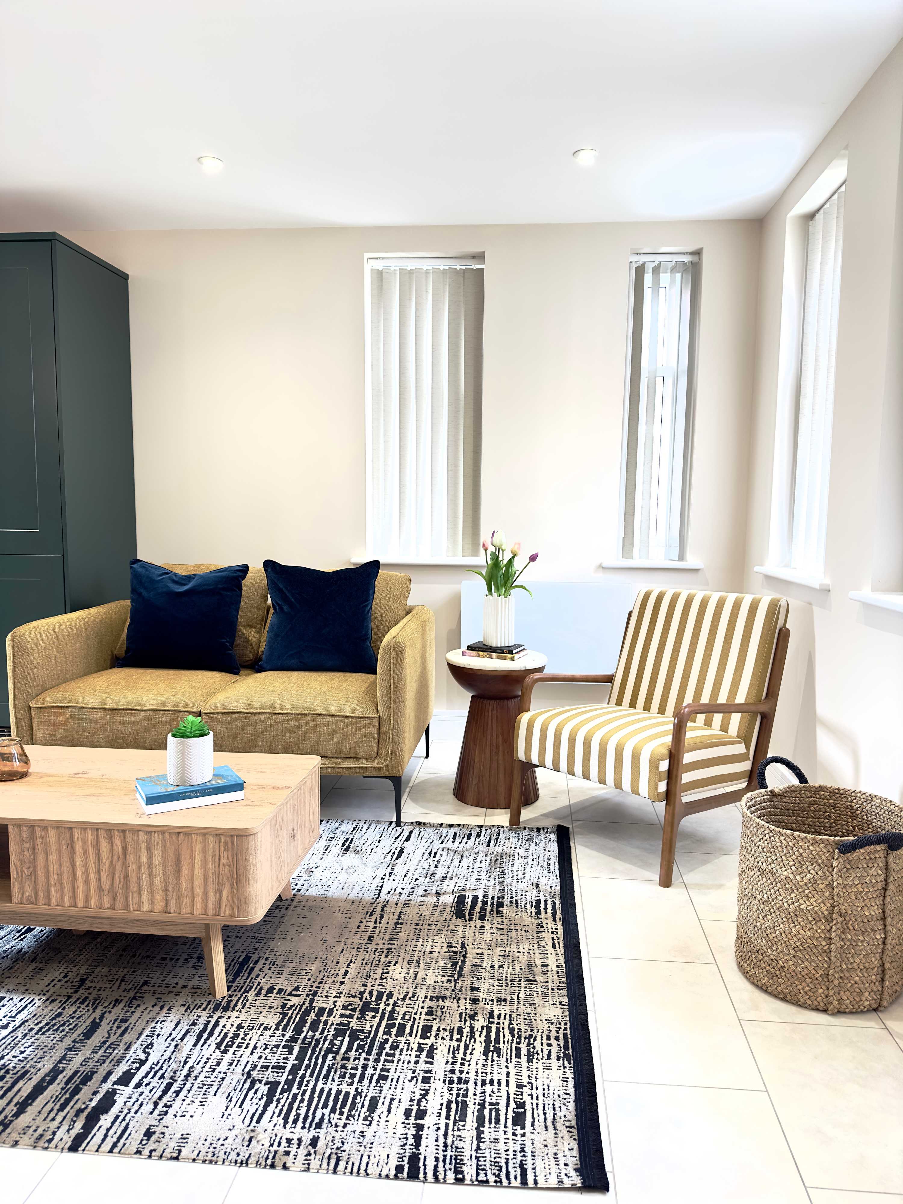 Brand New Relaxing Coastal Retreat - Photo 4