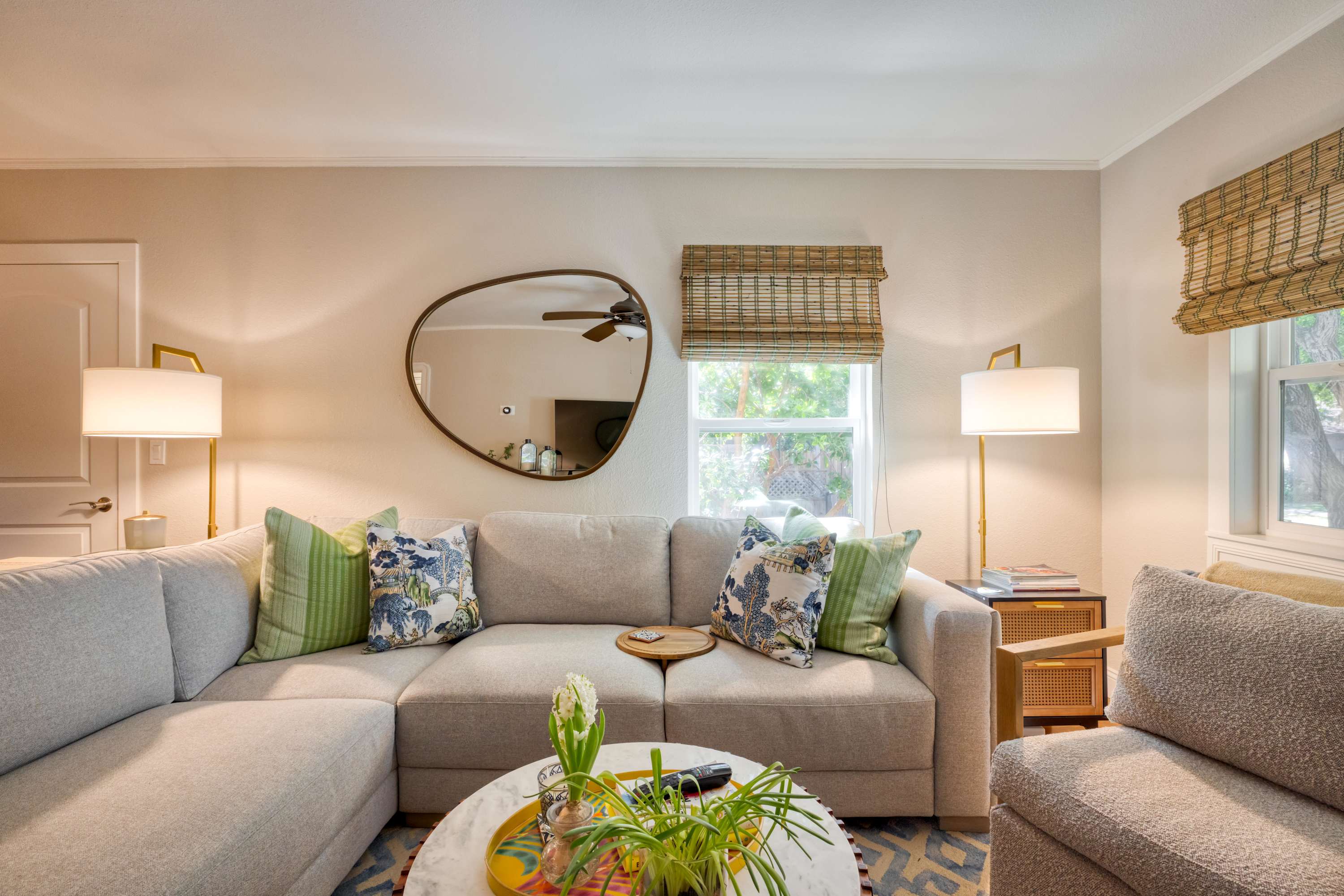 Stylish Napa Home with Private Yard & Fire Pit - Picture 10