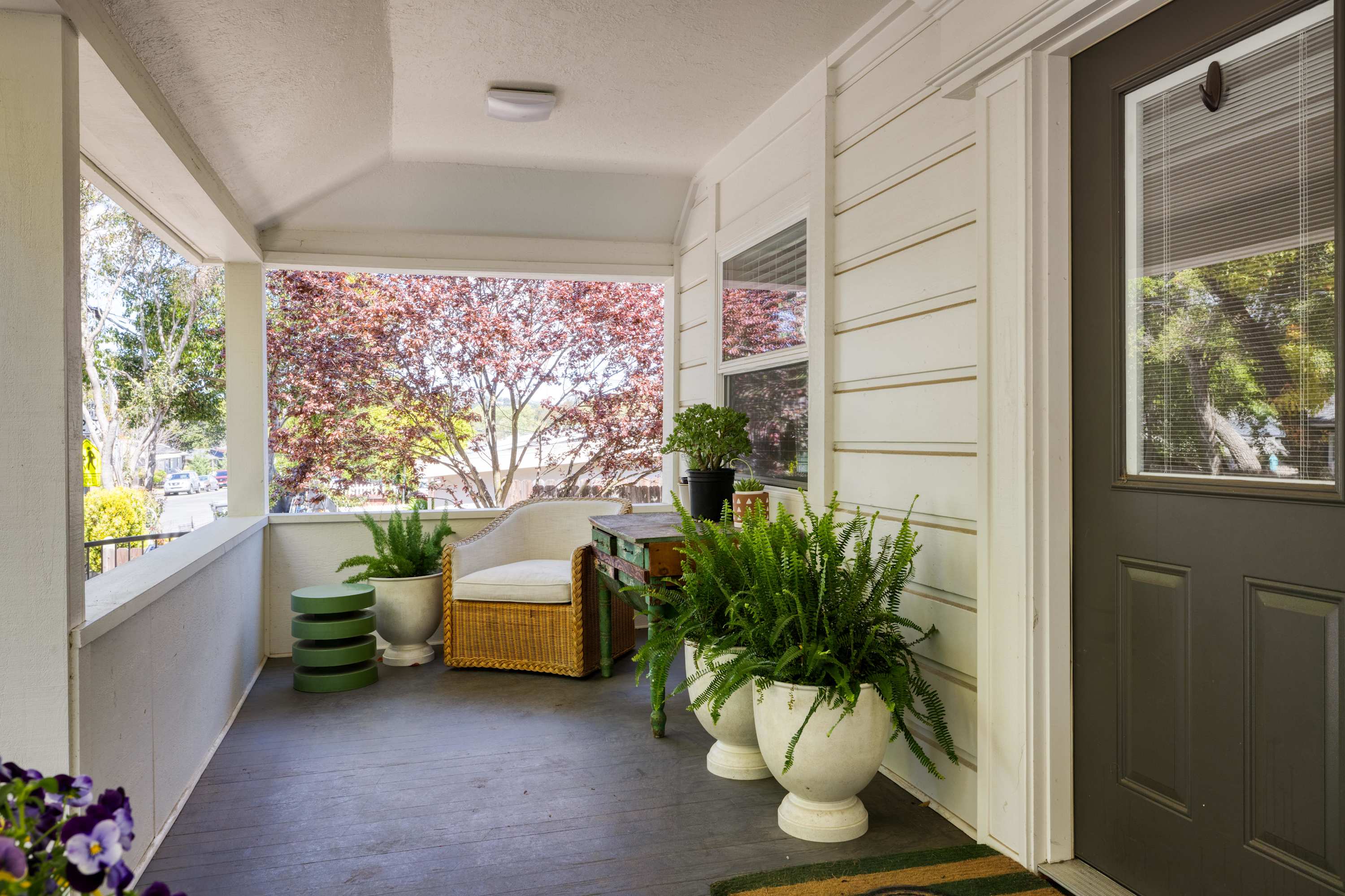 Stylish Napa Home with Private Yard & Fire Pit - Picture 8