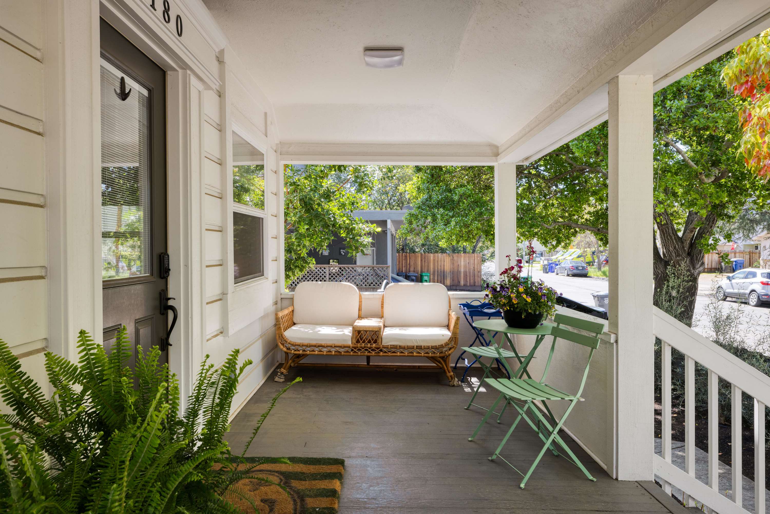 Stylish Napa Home with Private Yard & Fire Pit - Picture 9