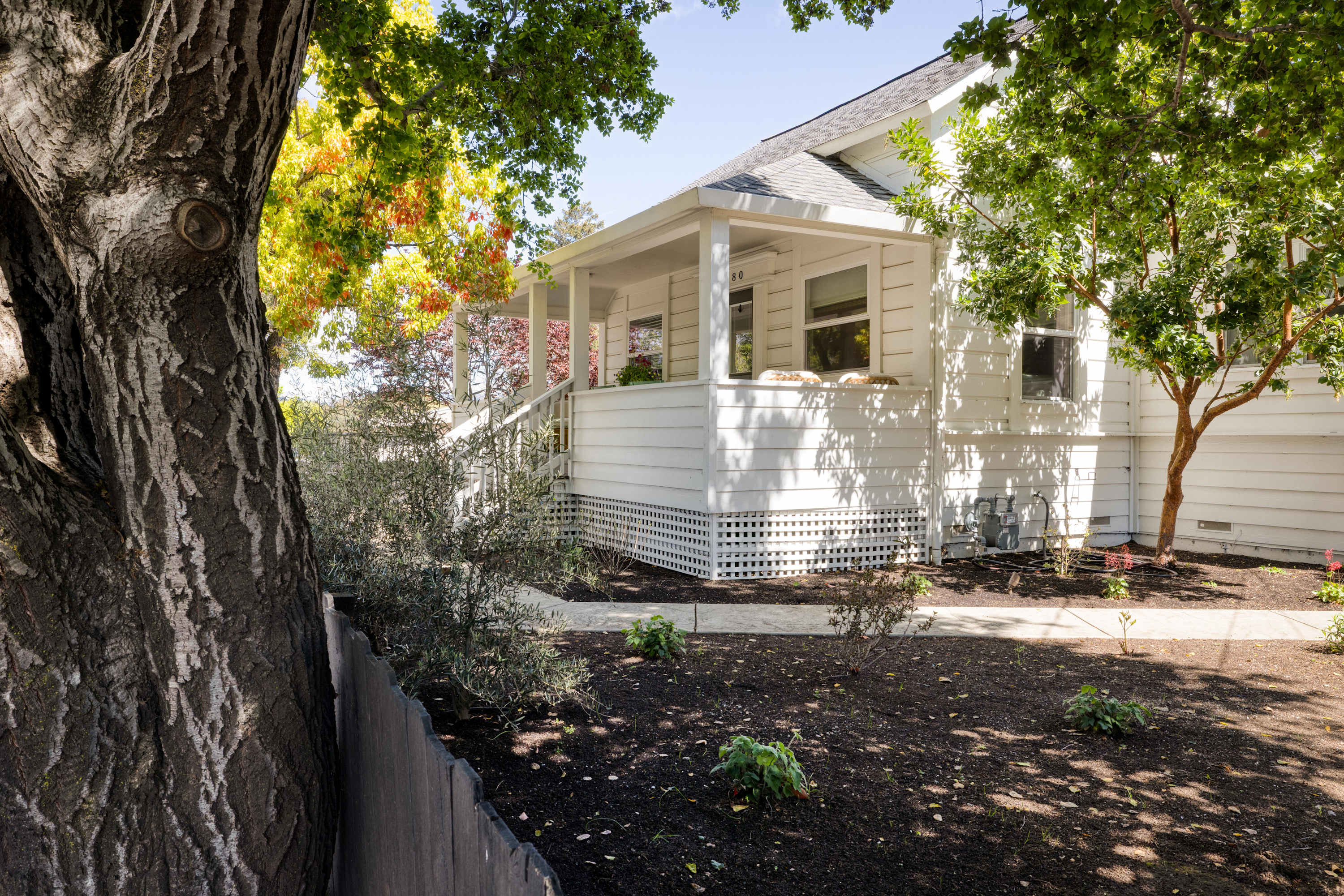 Stylish Napa Home with Private Yard & Fire Pit - Photo 3