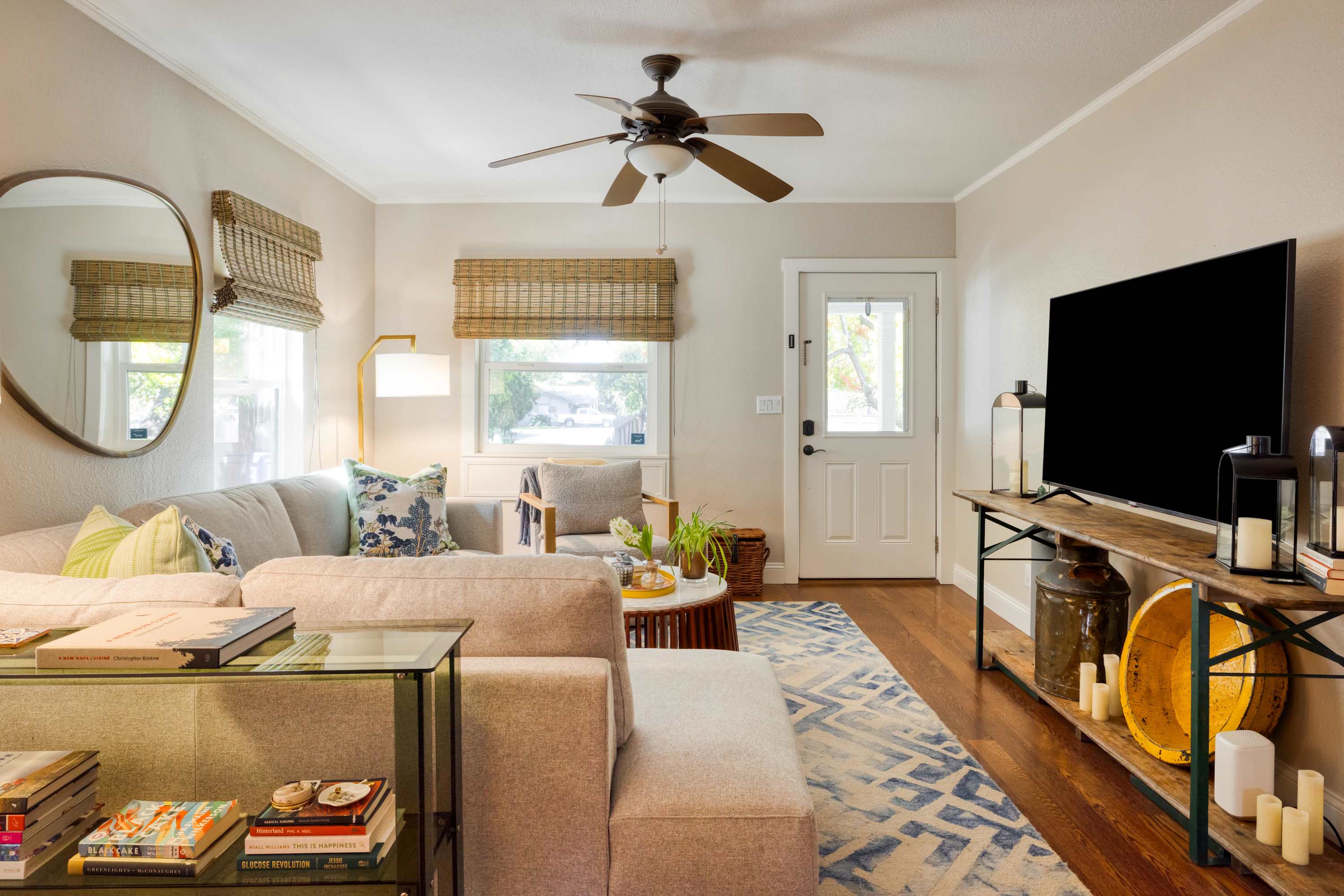 Stylish Napa Home with Private Yard & Fire Pit - Picture 12