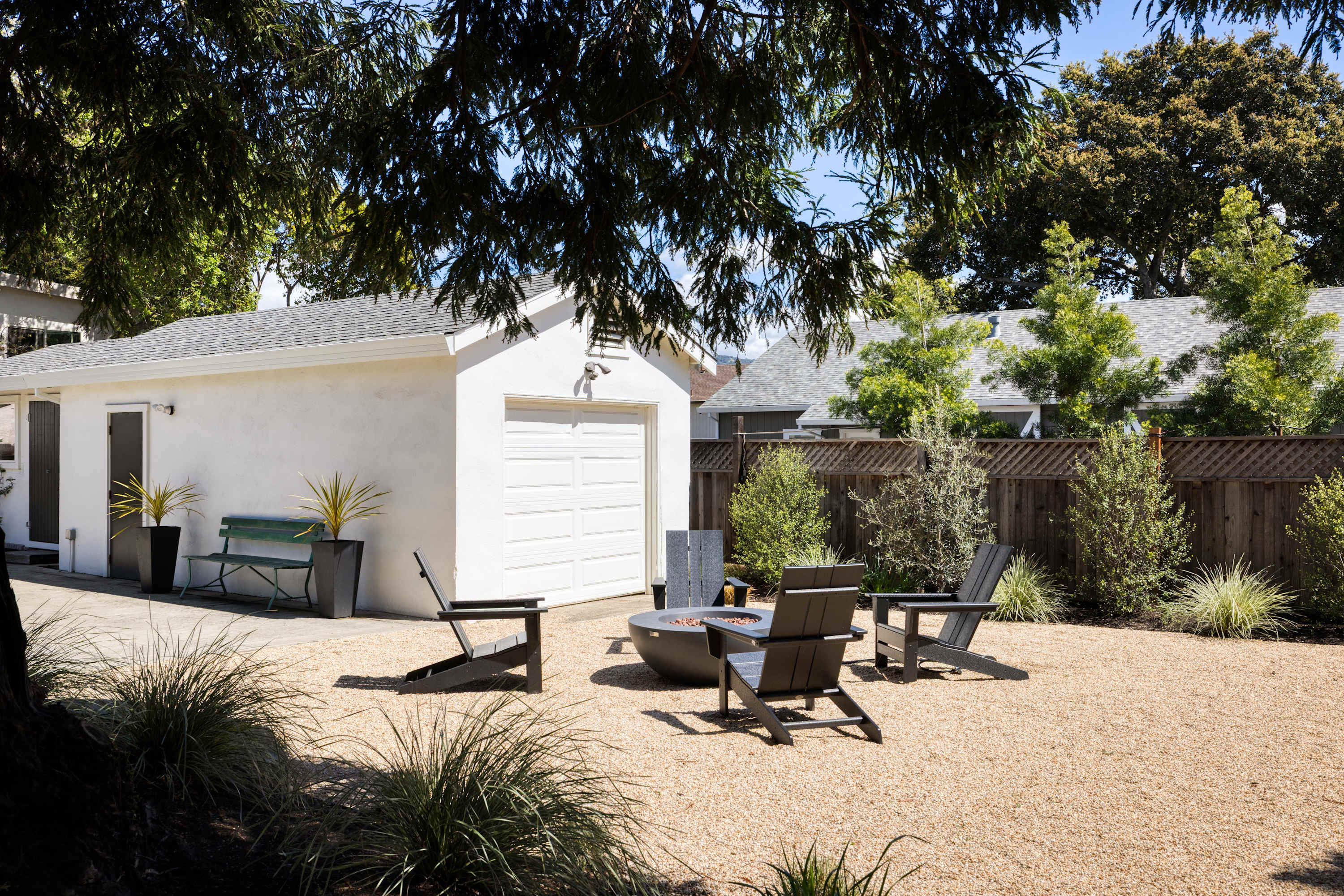 Stylish Napa Home with Private Yard & Fire Pit - Picture 19