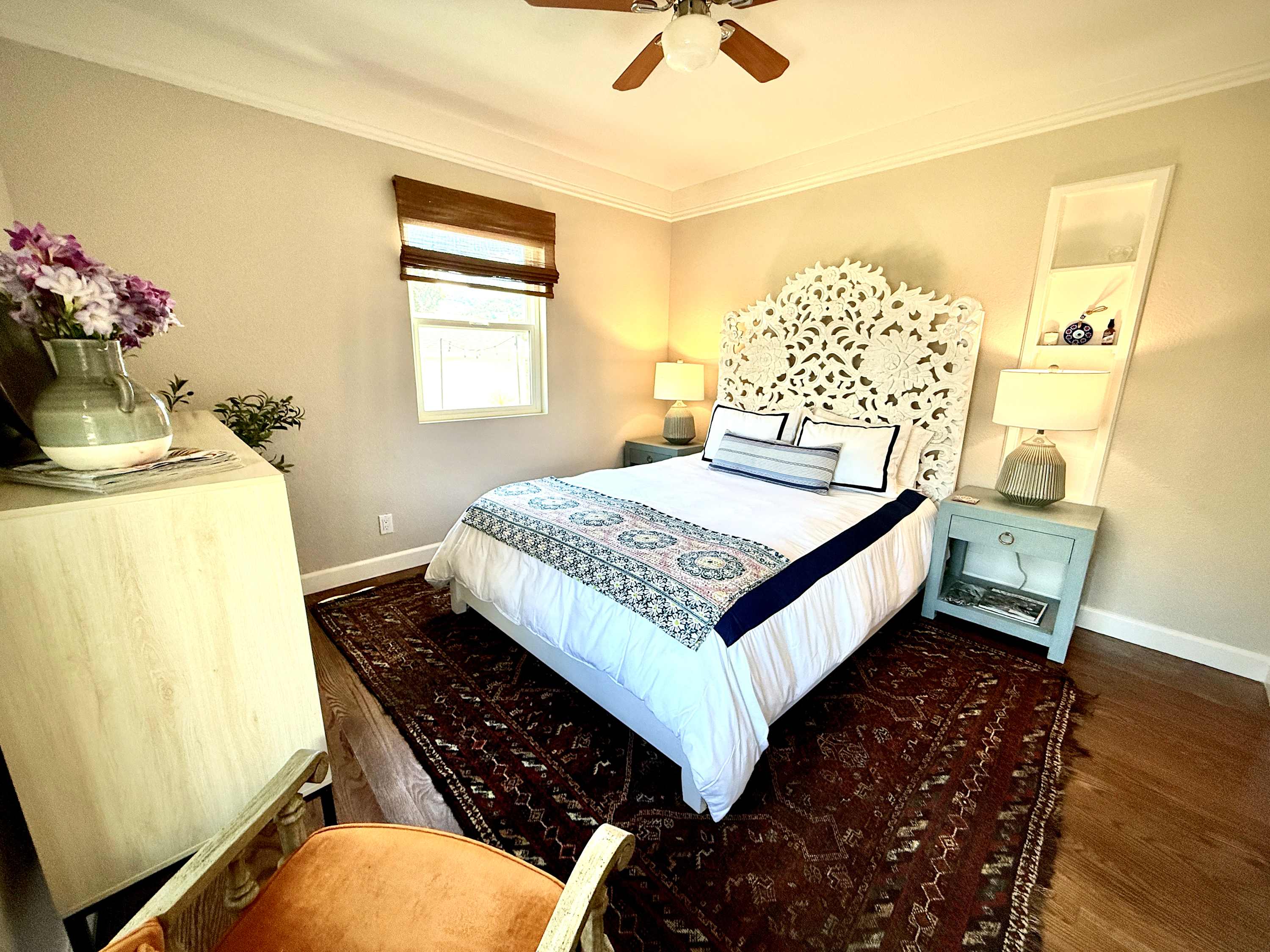 Stylish Napa Home with Private Yard & Fire Pit - Picture 31