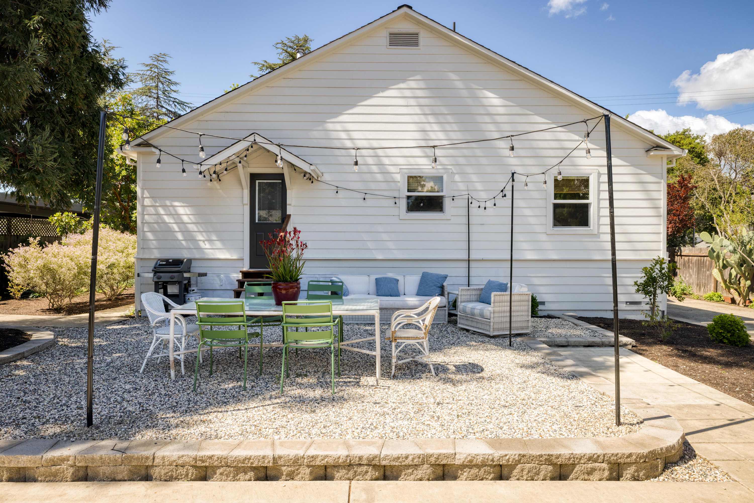 Stylish Napa Home with Private Yard & Fire Pit - Picture 18