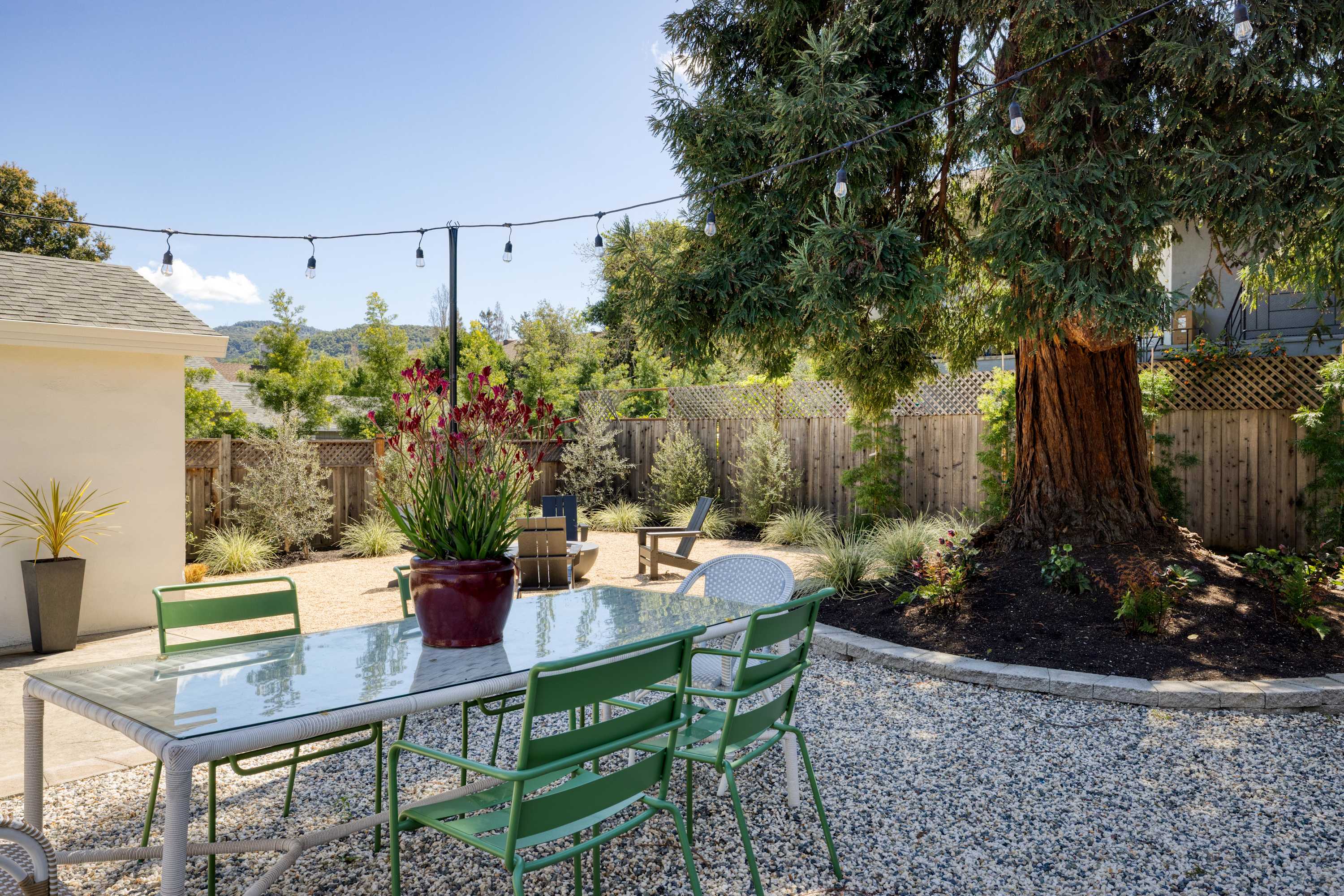 Stylish Napa Home with Private Yard & Fire Pit - Picture 46