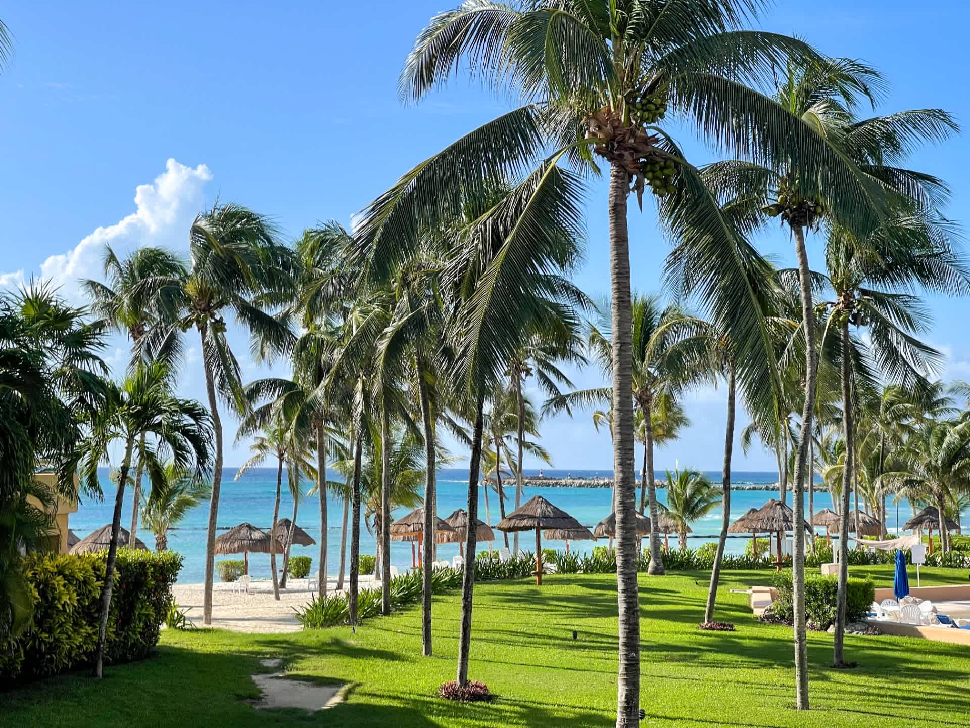Casa Serena | 2BR | Condo | Puerto Aventuras — Puerto Aventuras, Quintana Roo — vacation rental