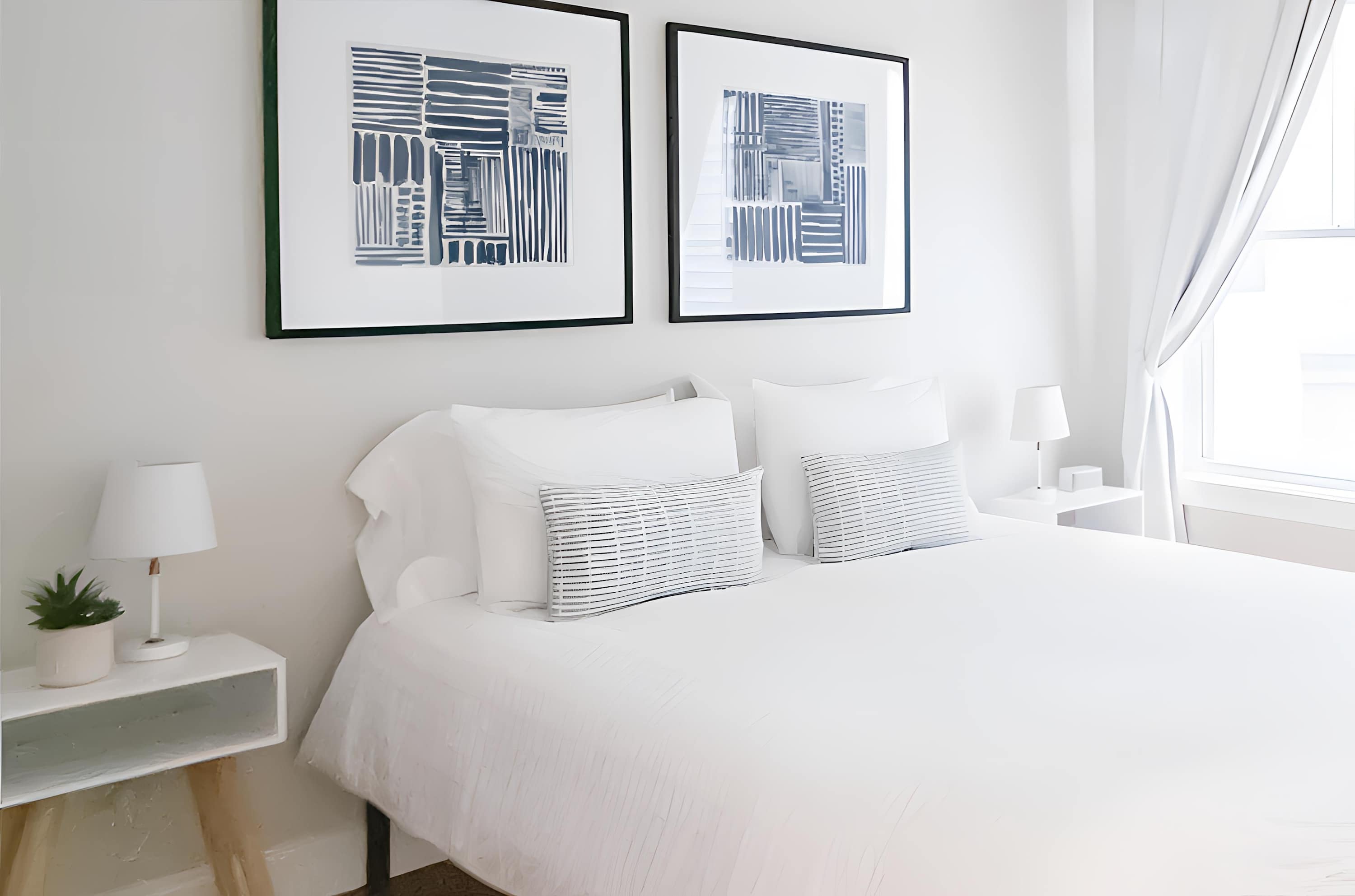 Jennifer’s Chic Modern 1st Floor Apt Private Patio — Providence, RI — vacation rental