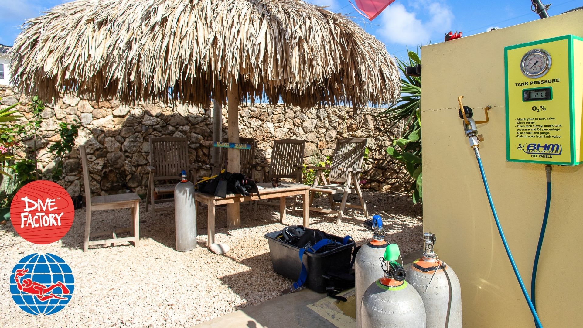14 Kaya Sirena, Kralendijk, Caribbean Netherlands