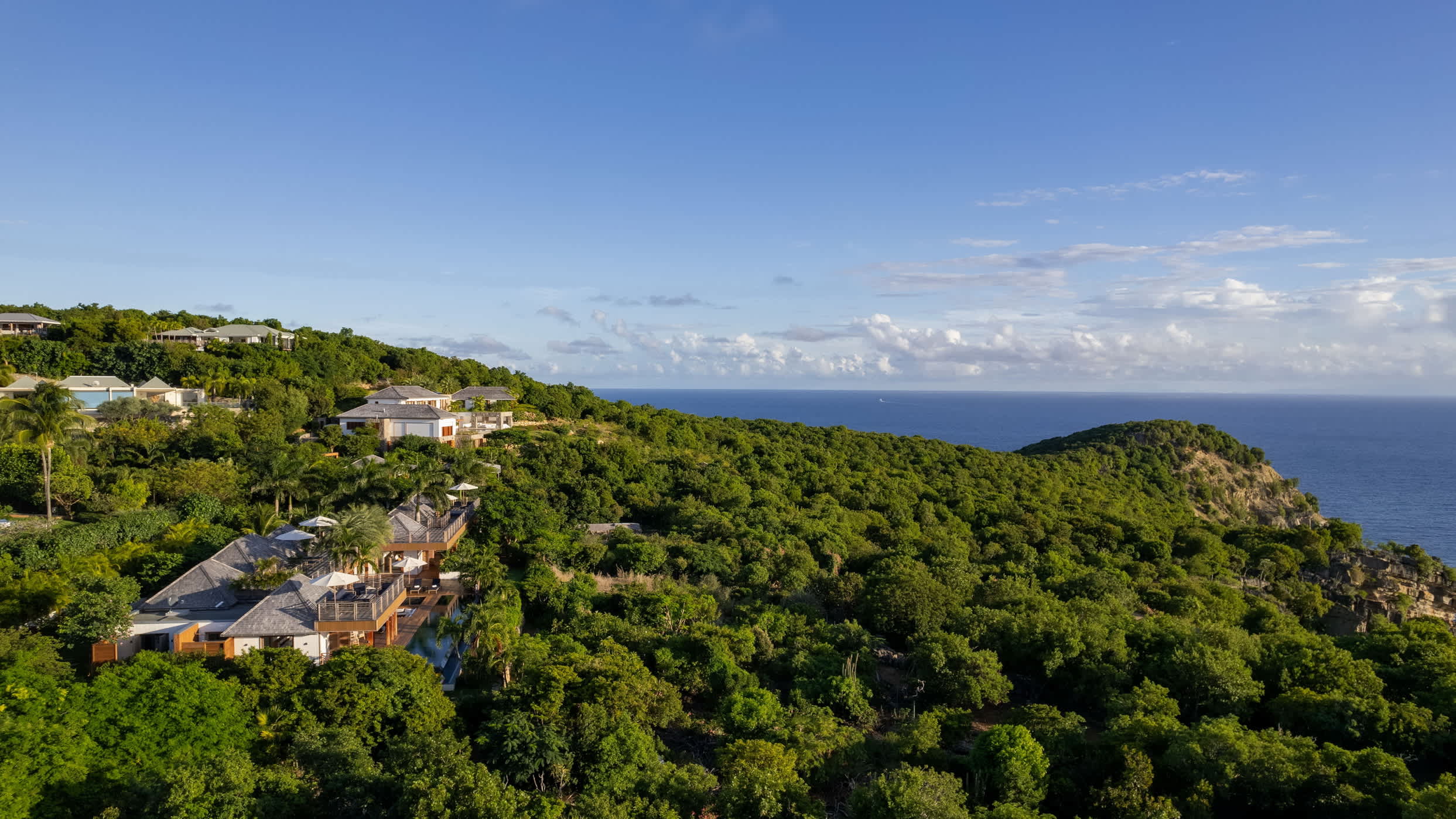 Please Inquire Before Booking – Luxury Villa — Gustavia — vacation rental