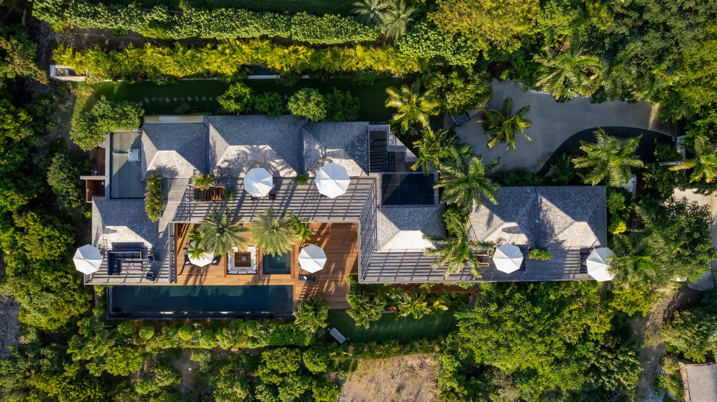 Please Inquire Before Booking – Luxury Villa — Gustavia — vacation rental