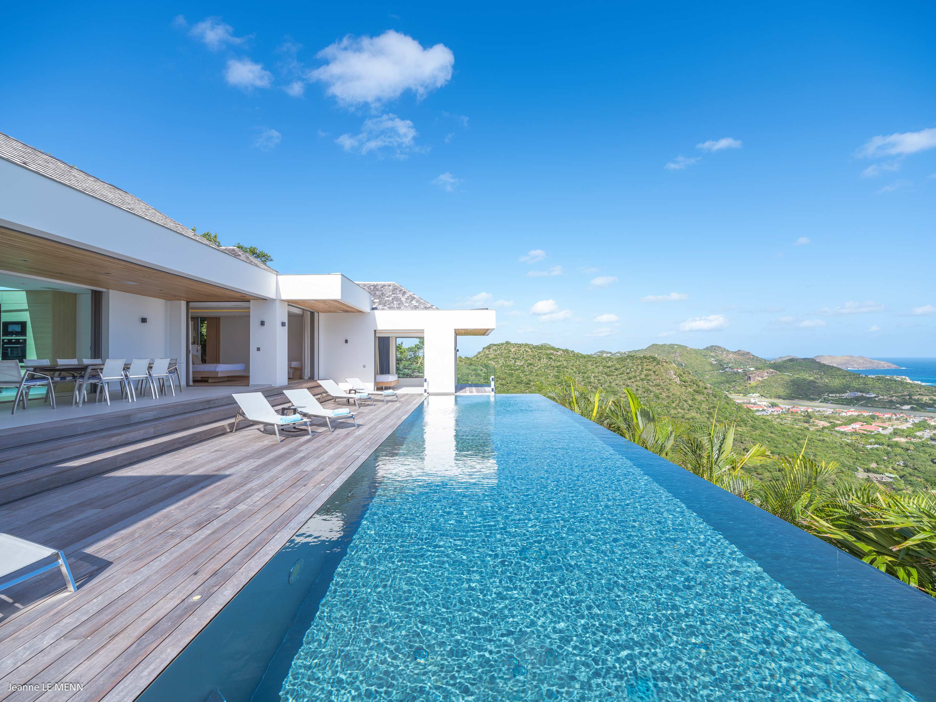 Please Inquire Before Booking – Luxury Villa — Gustavia, Lurin — vacation rental