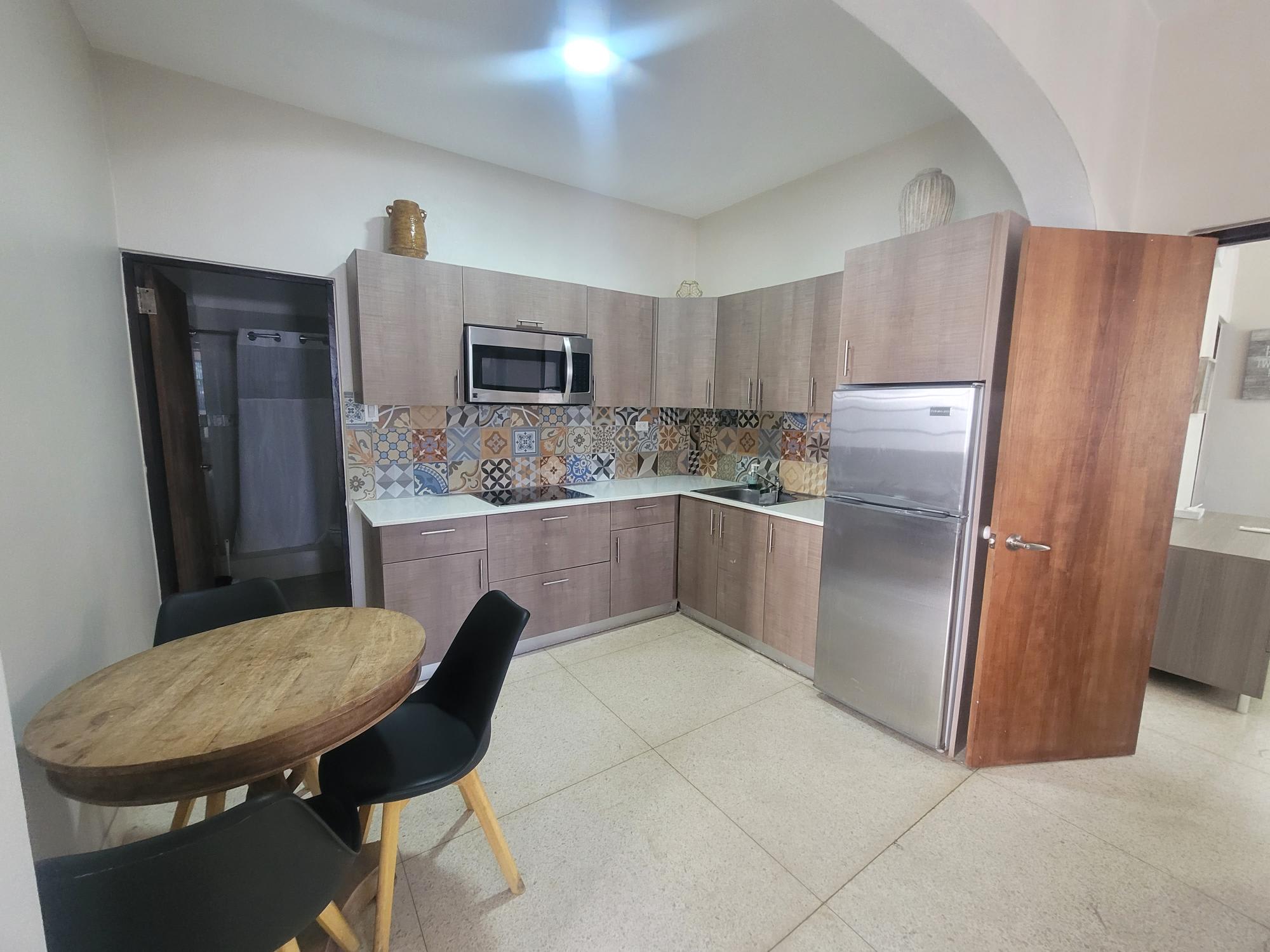 BEAR - Cozy 2BR Apt near Ocean Park Beach — San Juan, San Juan — vacation rental