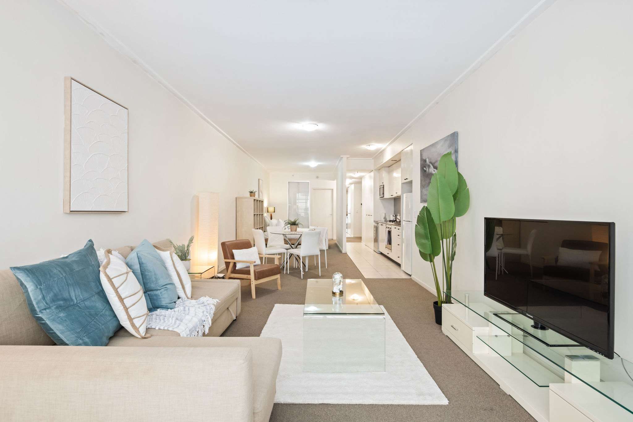 A Comfortable Studio Near Darling Harbour — Sydney, New South Wales — vacation rental