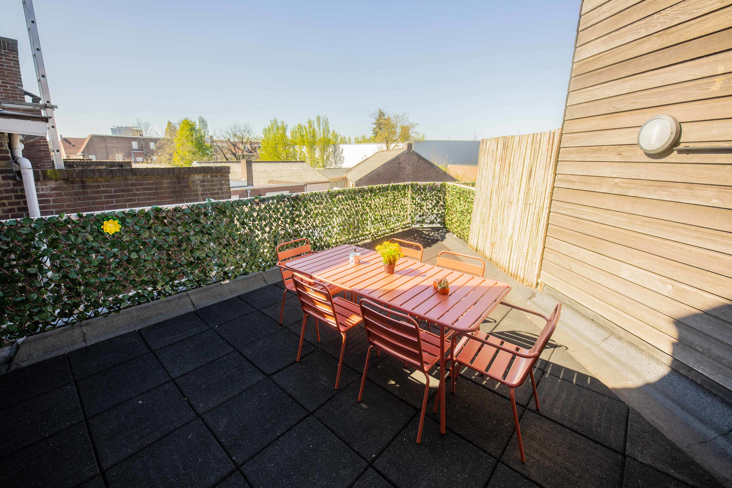 Supreme 75m2 Two-Bedroom Apartment - VW142